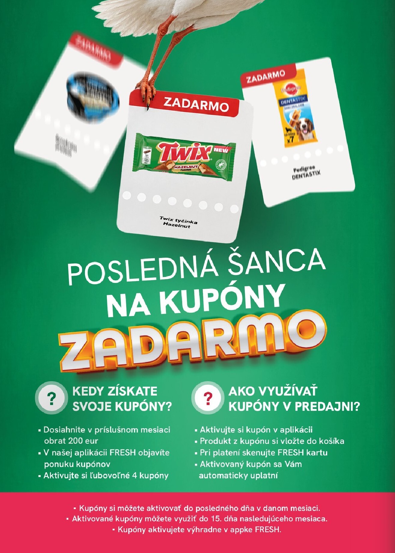 fresh - Nový Fresh - Východné Slovensko leták od štvrtka, 24.09.2026 do stredy, 07.10.2026 - page: 48