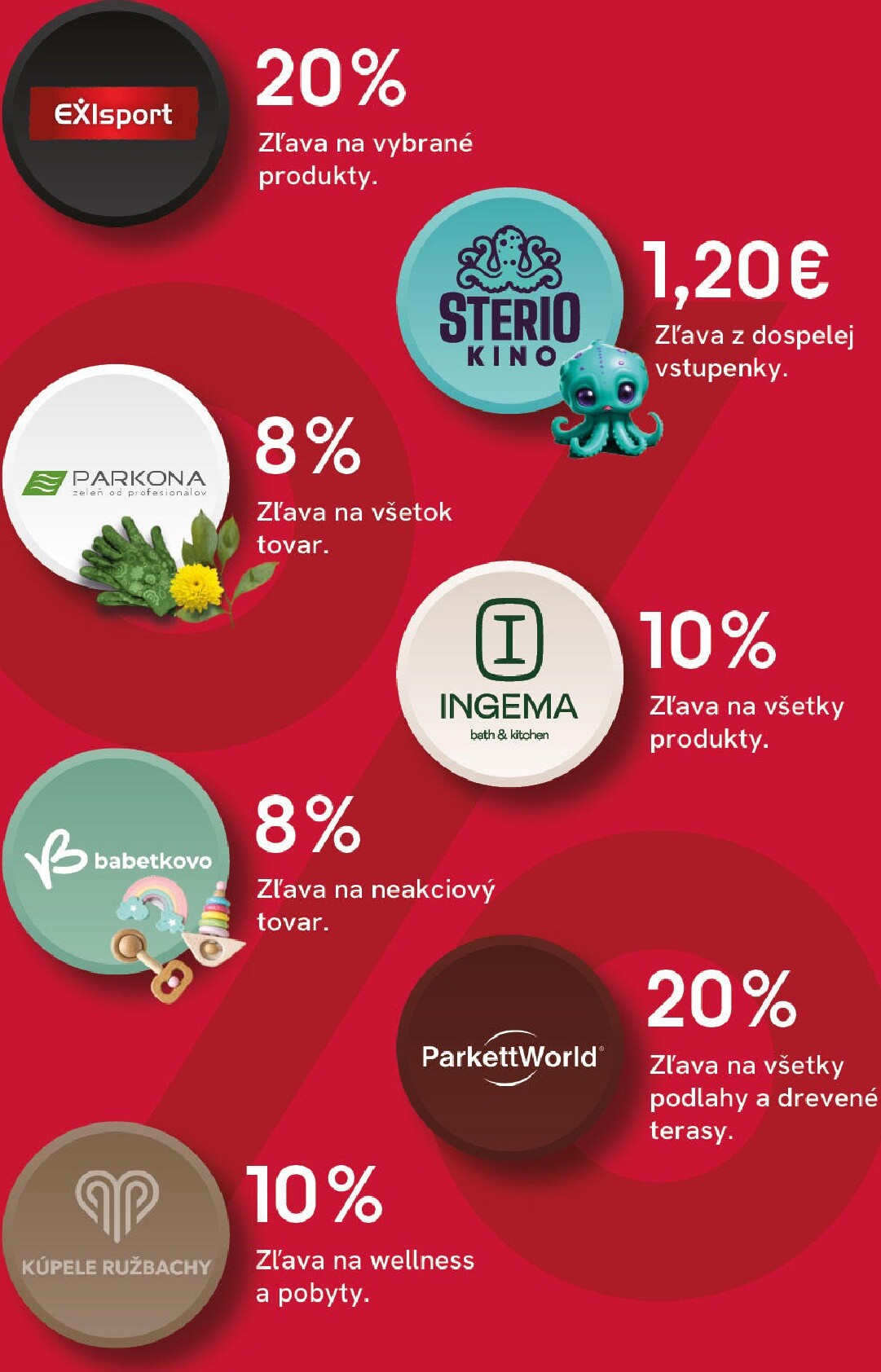 fresh - Nový leták Fresh - Východné Slovensko platný od štvrtka, 09.04.2026 do stredy, 22.04.2026 - page: 43