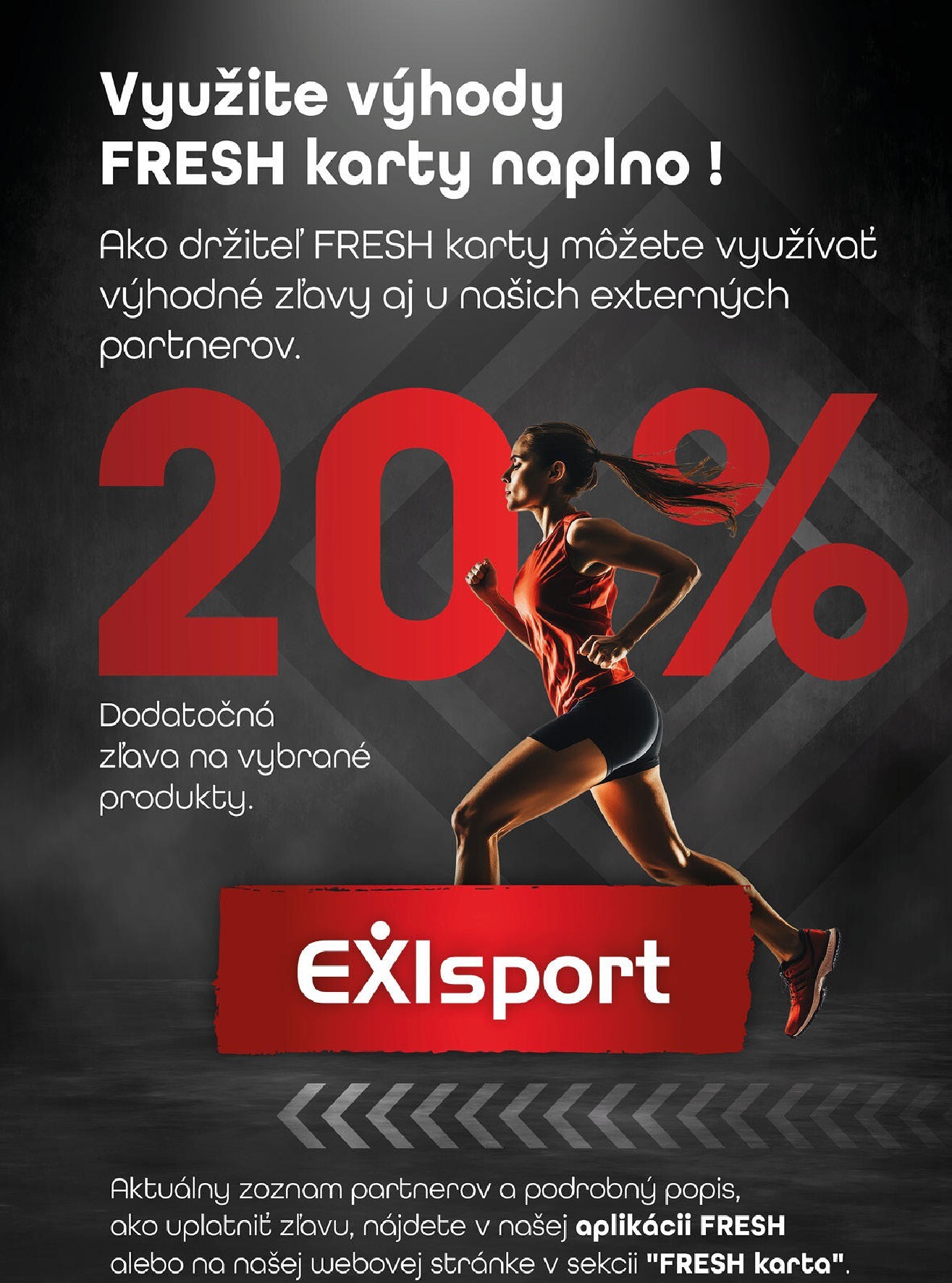 fresh - Nový leták Fresh - Východné Slovensko platný od štvrtka, 09.04.2026 do stredy, 22.04.2026 - page: 29