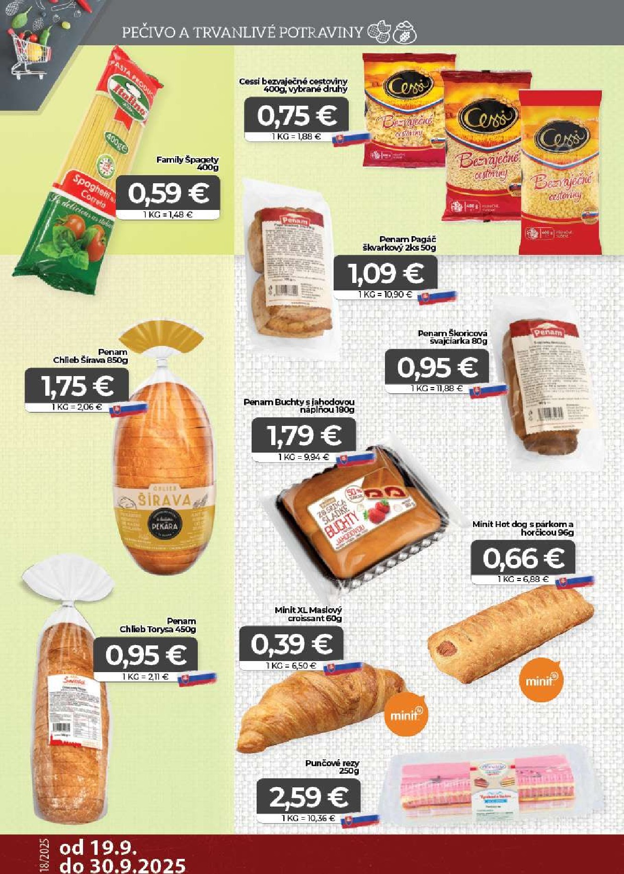 cba - Leták CBA - Komfos platný od 19.09. do 30.09. - page: 8