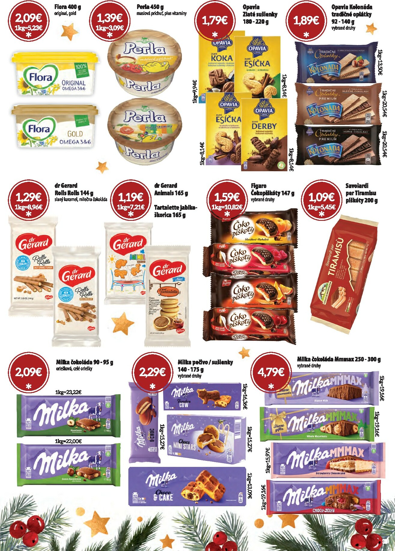 cba - Leták CBA - Komfos platný od 15.12. do 31.12. - page: 12