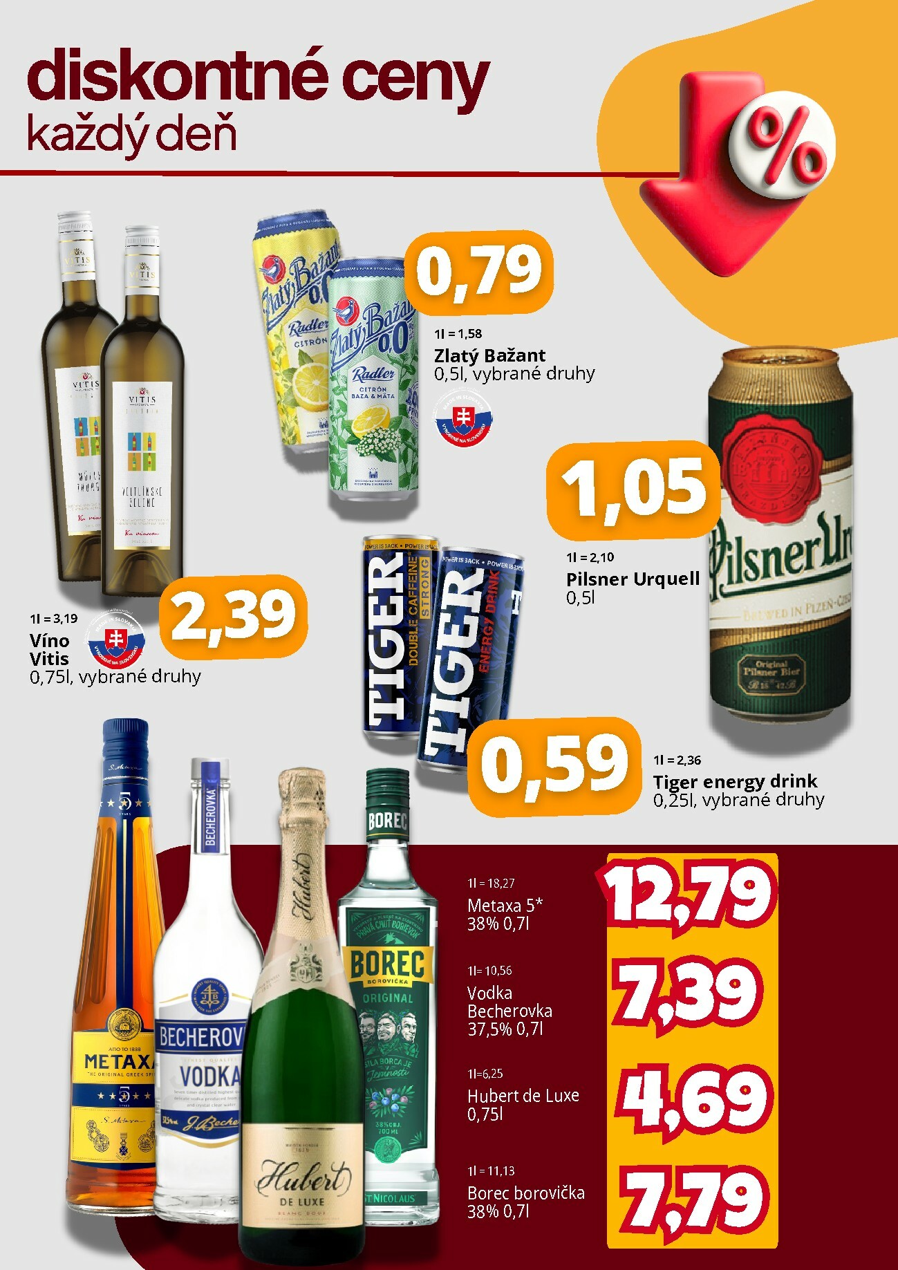 cba - Leták CBA - Spišská nová Ves platný od 05.02.2026 do 18.02.2026 - page: 4