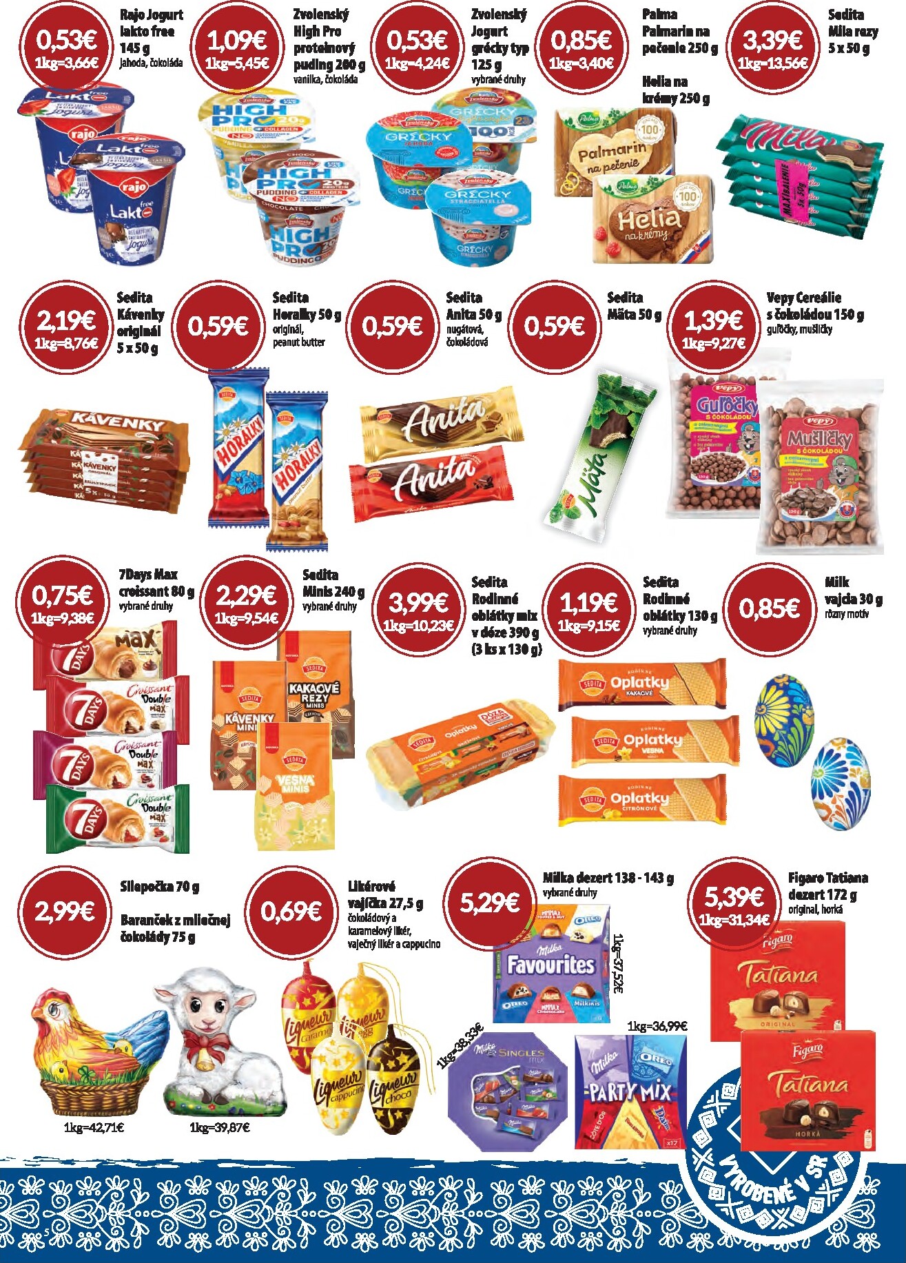 cba - Leták CBA - Komfos platný od 05.03.2026 do 18.03.2026 - page: 5