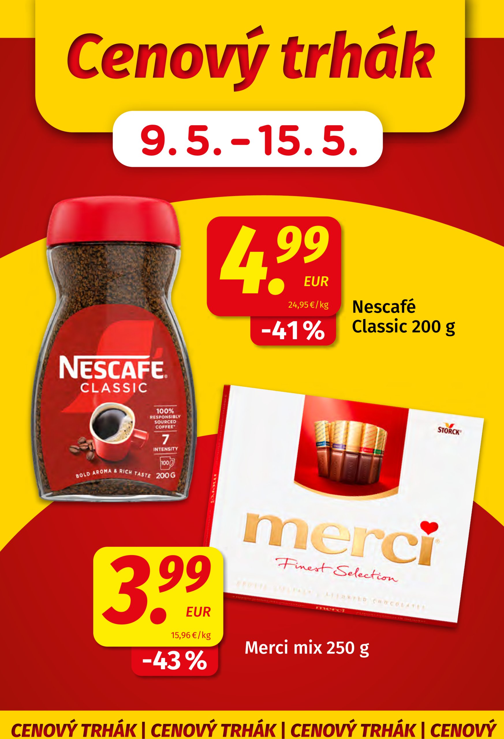 koruna - Koruna leták platný od 09.05. - 21.05. - page: 2