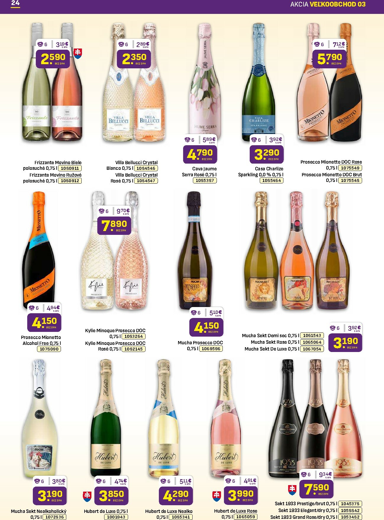 libex - Leták Libex platný od 02.02.2026 do 15.02.2026 - page: 24