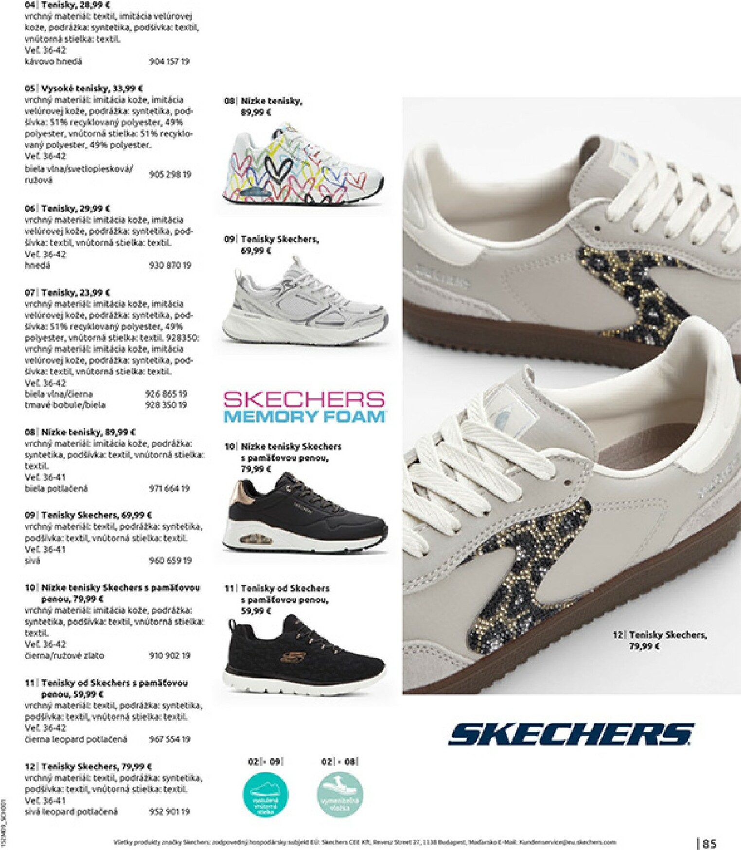 bonprix - Leták Bonprix - Mestská ležérnosť platný od 23.10. do 18.11. - page: 87