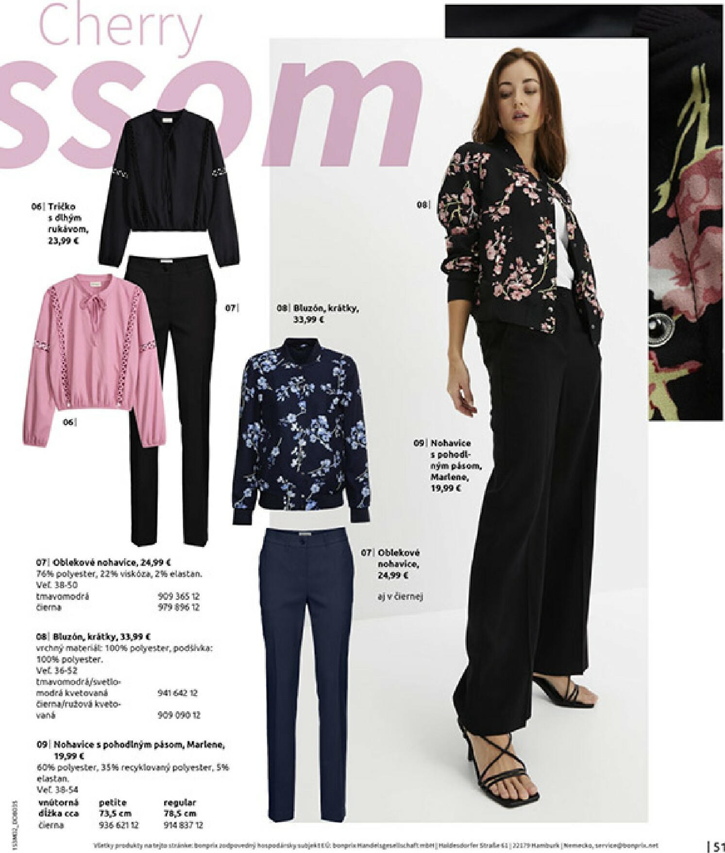 bonprix - Leták Bonprix - Essentials kúsky platný od 19.02.2026 do 09.03.2026 - page: 53