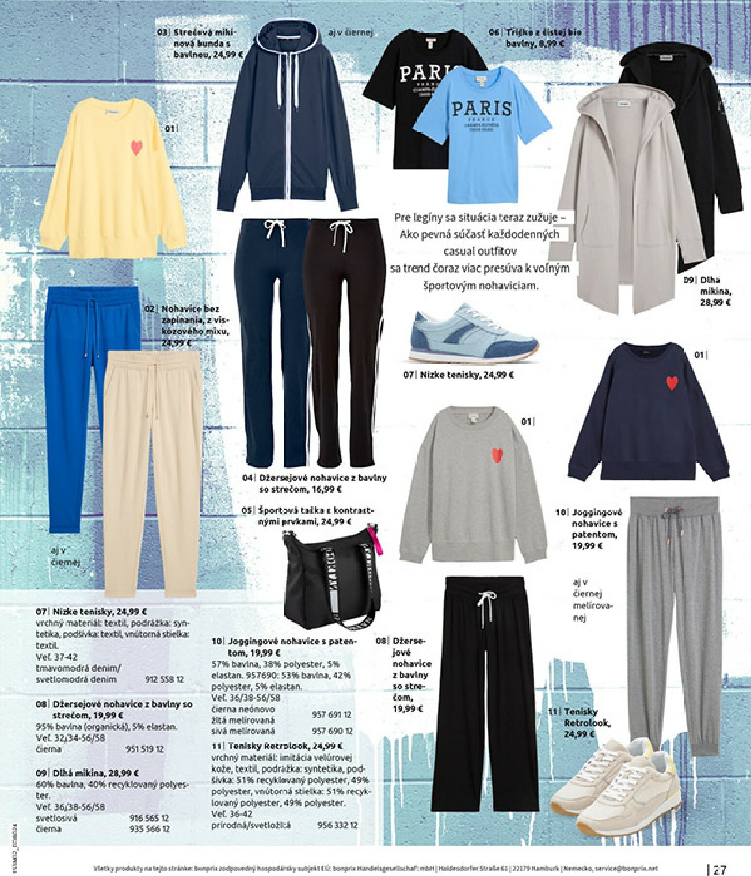 bonprix - Leták Bonprix - Essentials kúsky platný od 19.02.2026 do 09.03.2026 - page: 29