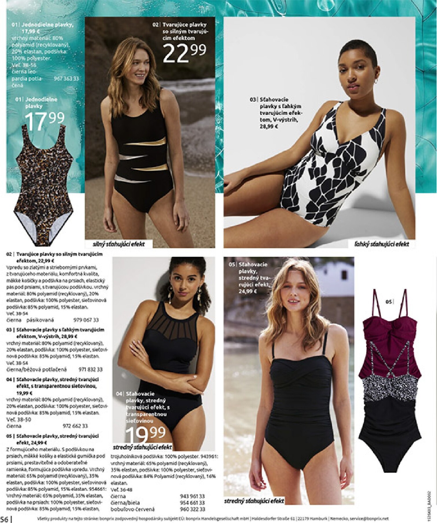 bonprix - Leták Bonprix platný od 04.03.2026 do 30.03.2026 - page: 58