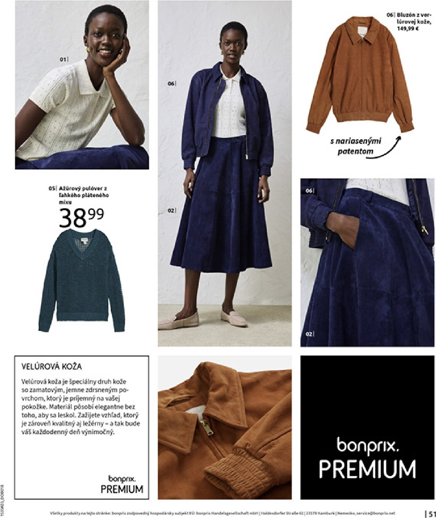 bonprix - Leták Bonprix platný od 04.03.2026 do 30.03.2026 - page: 53