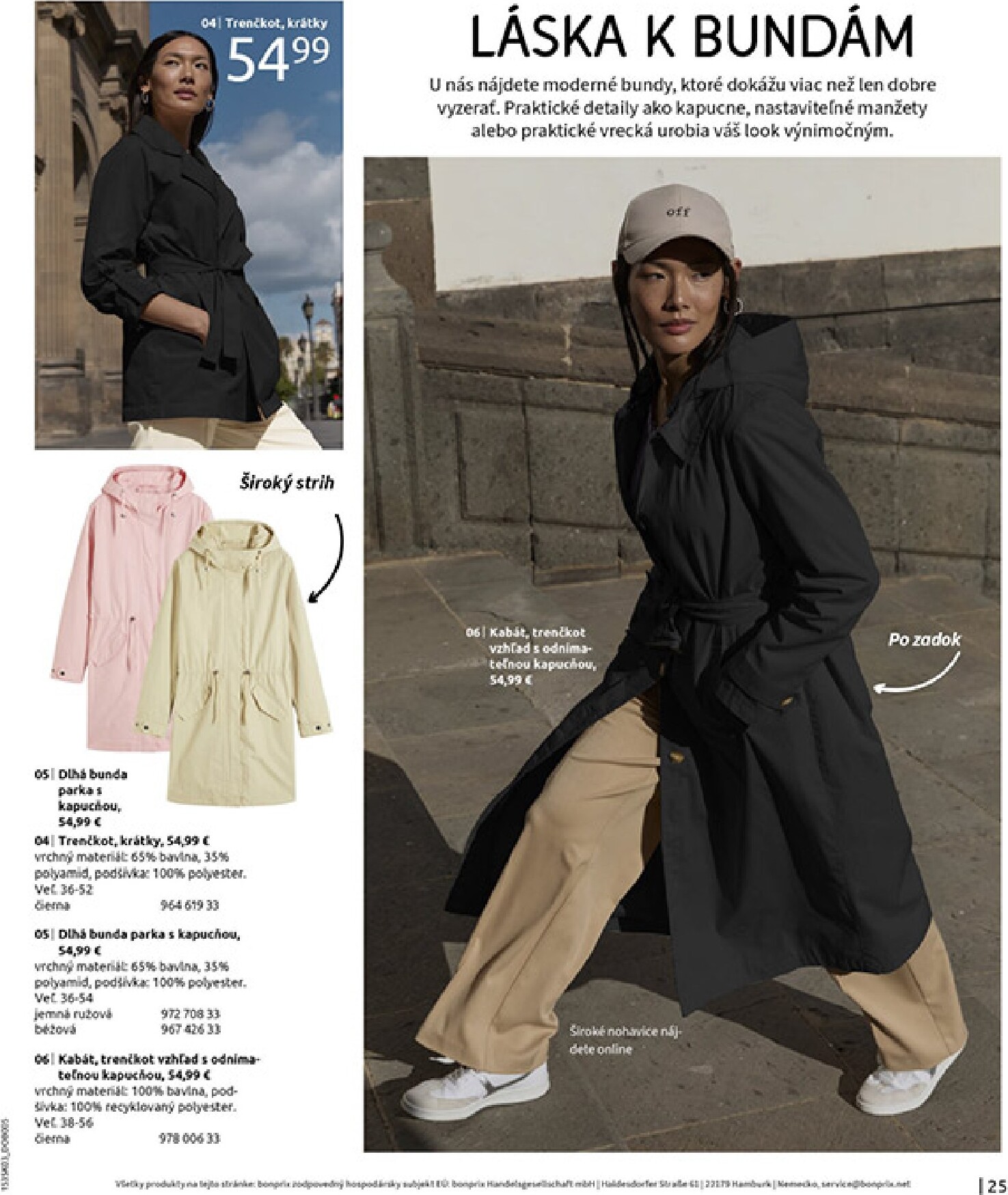 bonprix - Leták Bonprix platný od 04.03.2026 do 30.03.2026 - page: 27