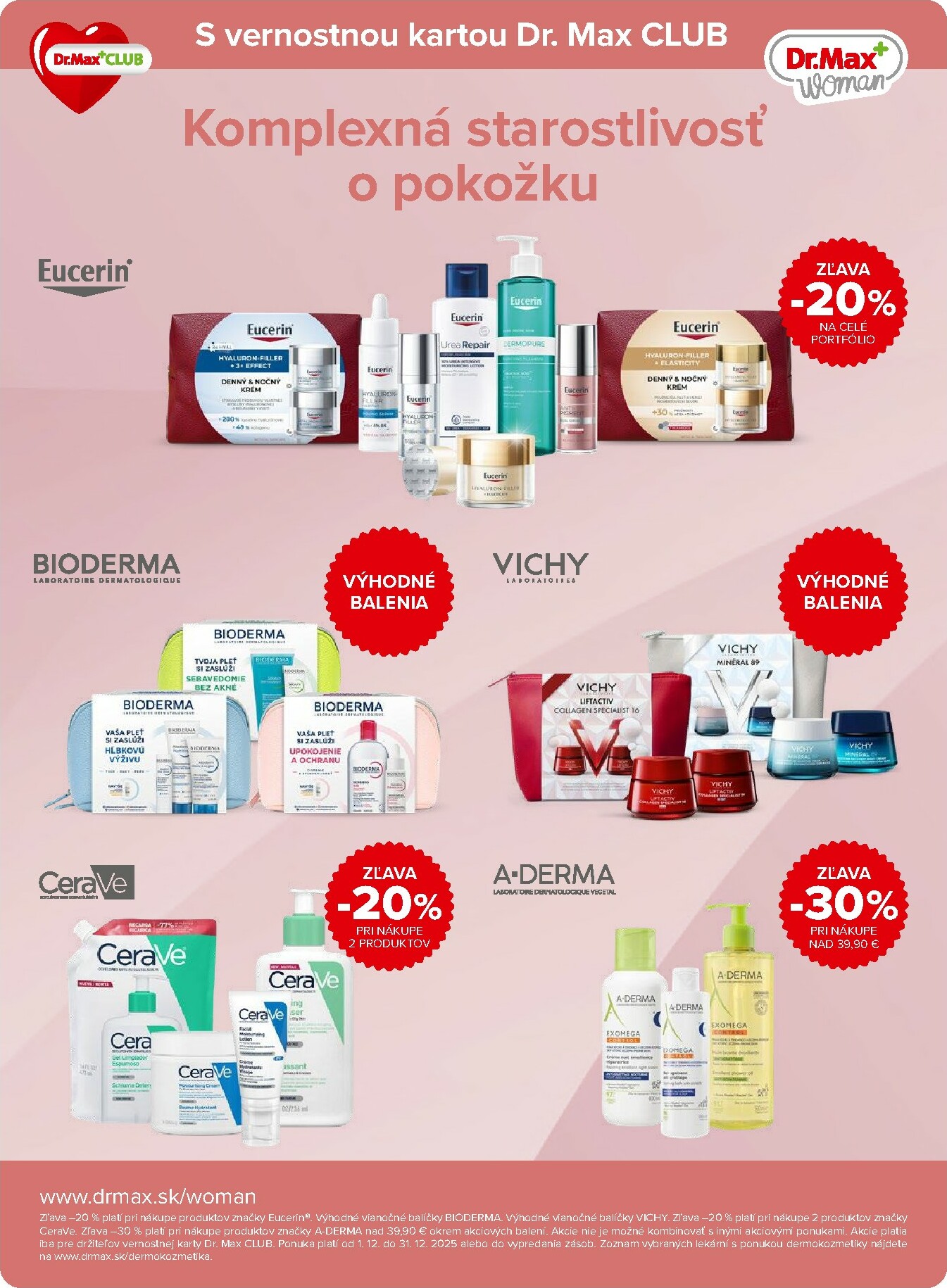 dr-max - Leták Dr. Max platný od 01.12. do 31.12. - page: 10