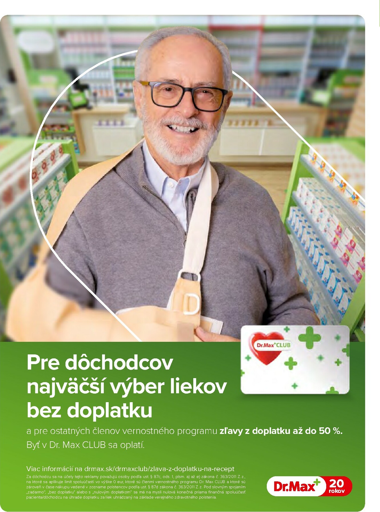 dr-max - Leták Dr. Max platný od 02.01. do 31.01. - page: 14