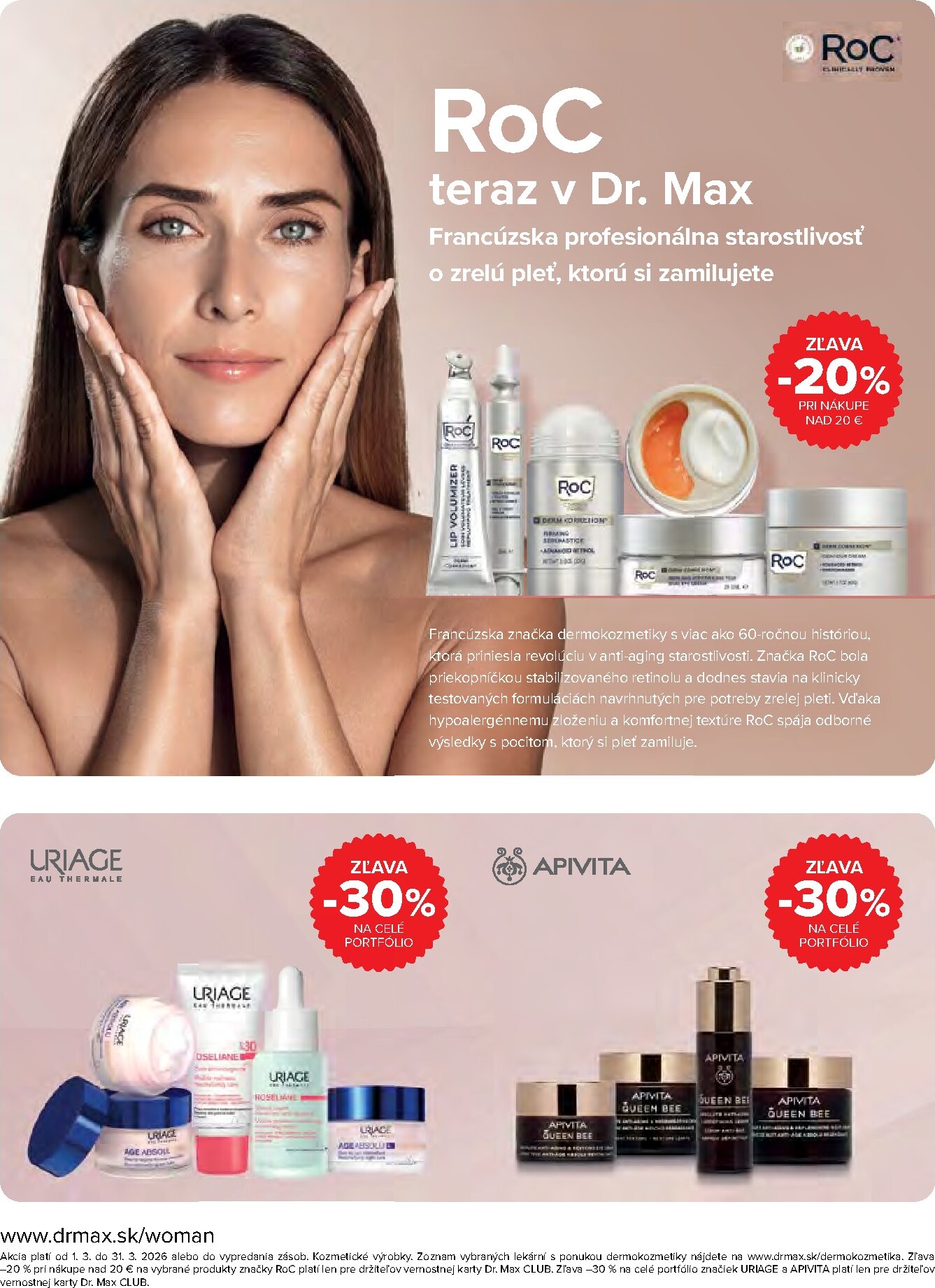 dr-max - Leták Dr. Max platný od 01.03.2026 do 31.03.2026 - page: 13