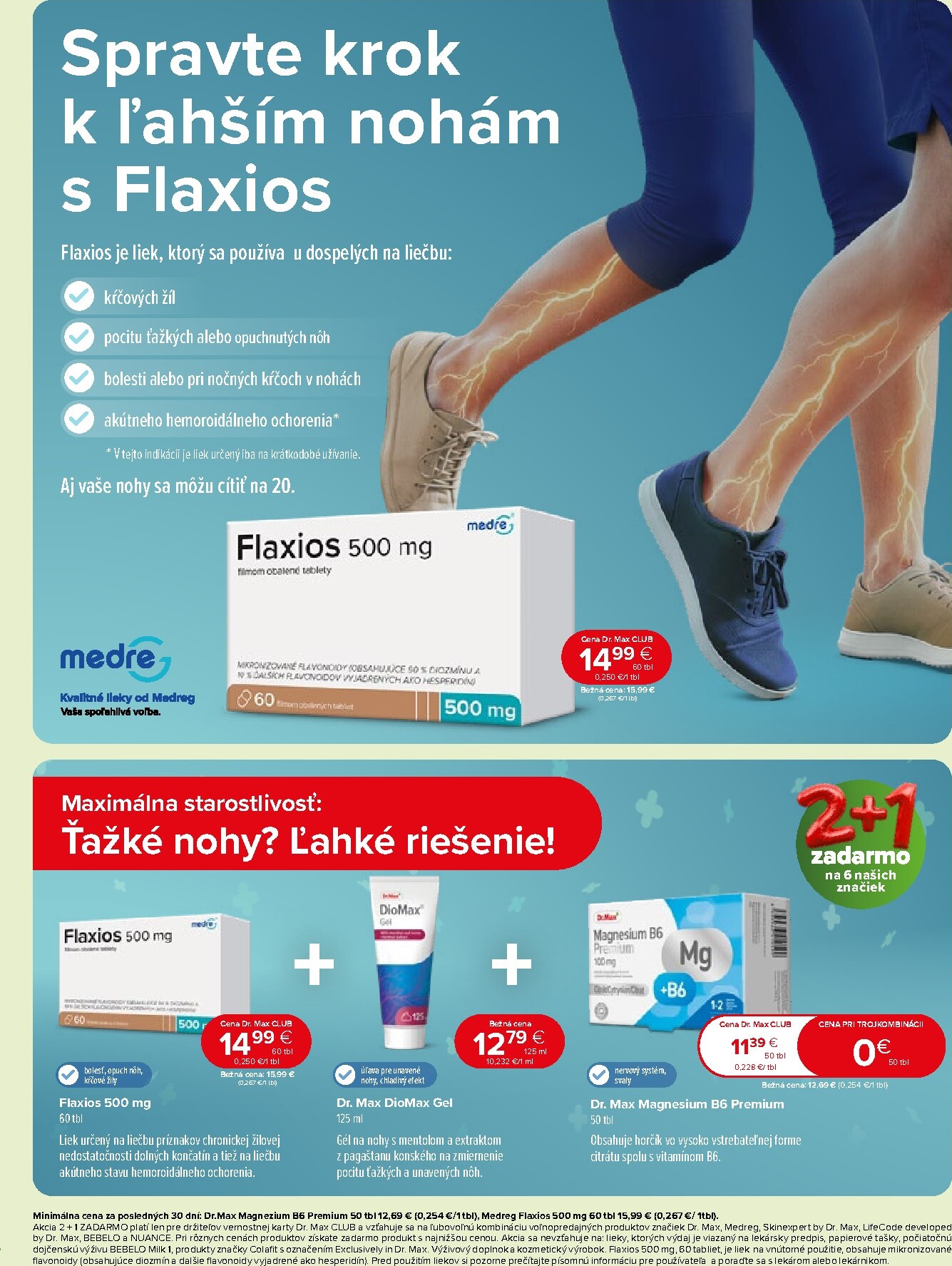 dr-max - Leták Dr. Max platný od 01.04.2026 do 30.04.2026 - page: 9