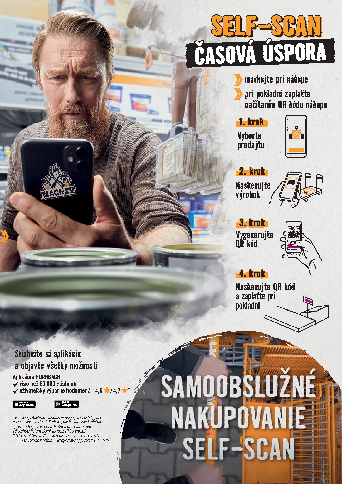 hornbach - Aktuálny HORNBACH - Zahradné stavebniny leták od stredy, 27.05.2026 do stredy, 10.06.2026 - page: 10