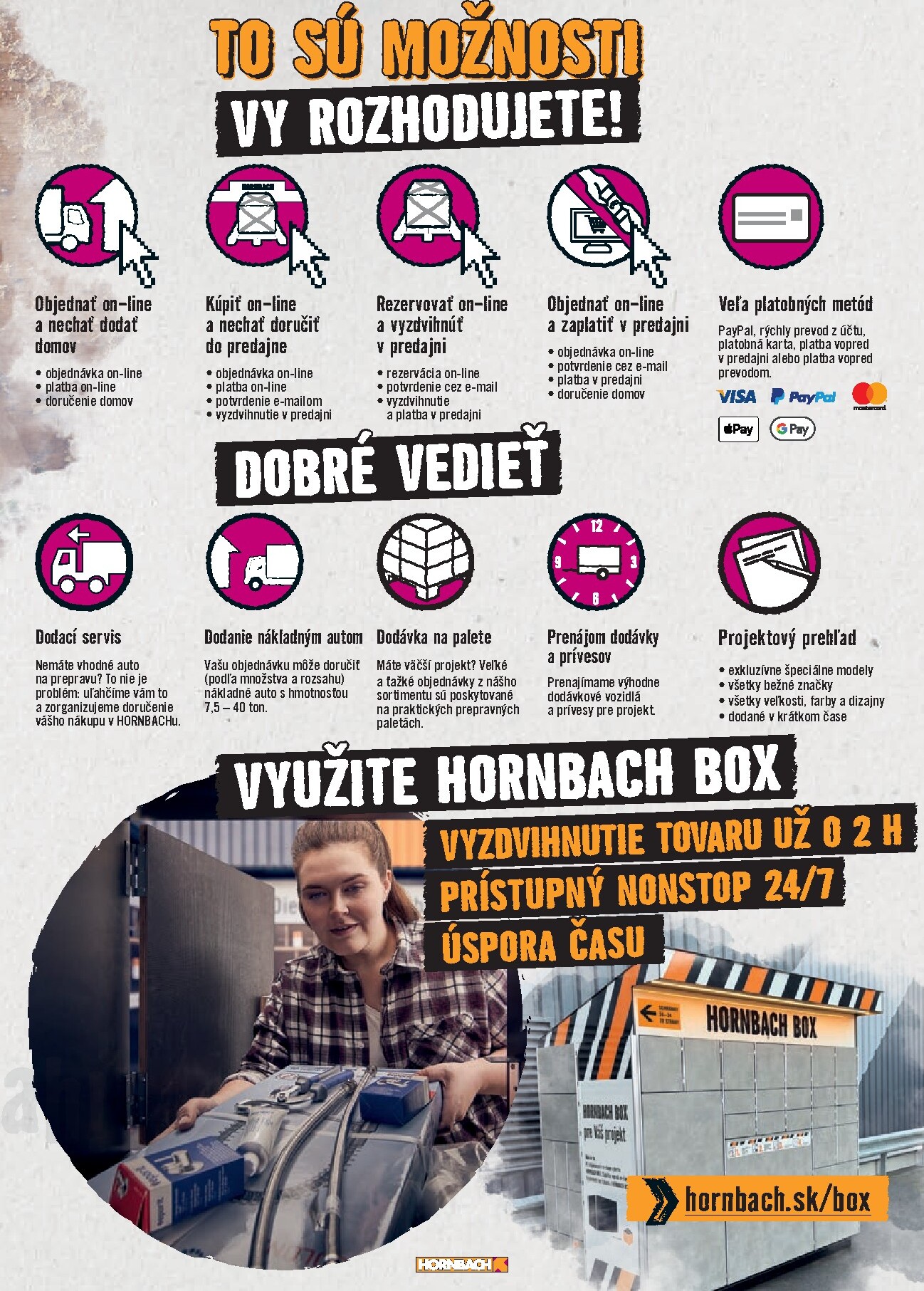 hornbach - Aktuálny HORNBACH - Bazény leták od stredy, 03.06.2026 do stredy, 17.06.2026 - page: 9