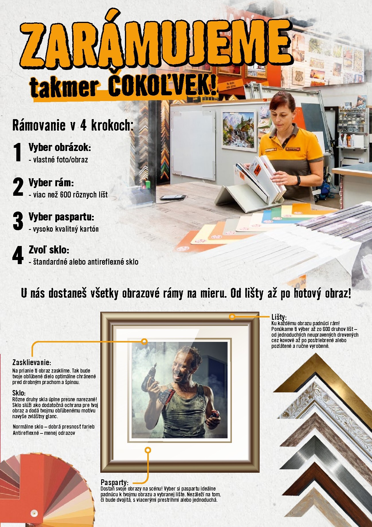 hornbach - Aktuálny HORNBACH - Farby leták od stredy, 24.06.2026 do stredy, 08.07.2026 - page: 8