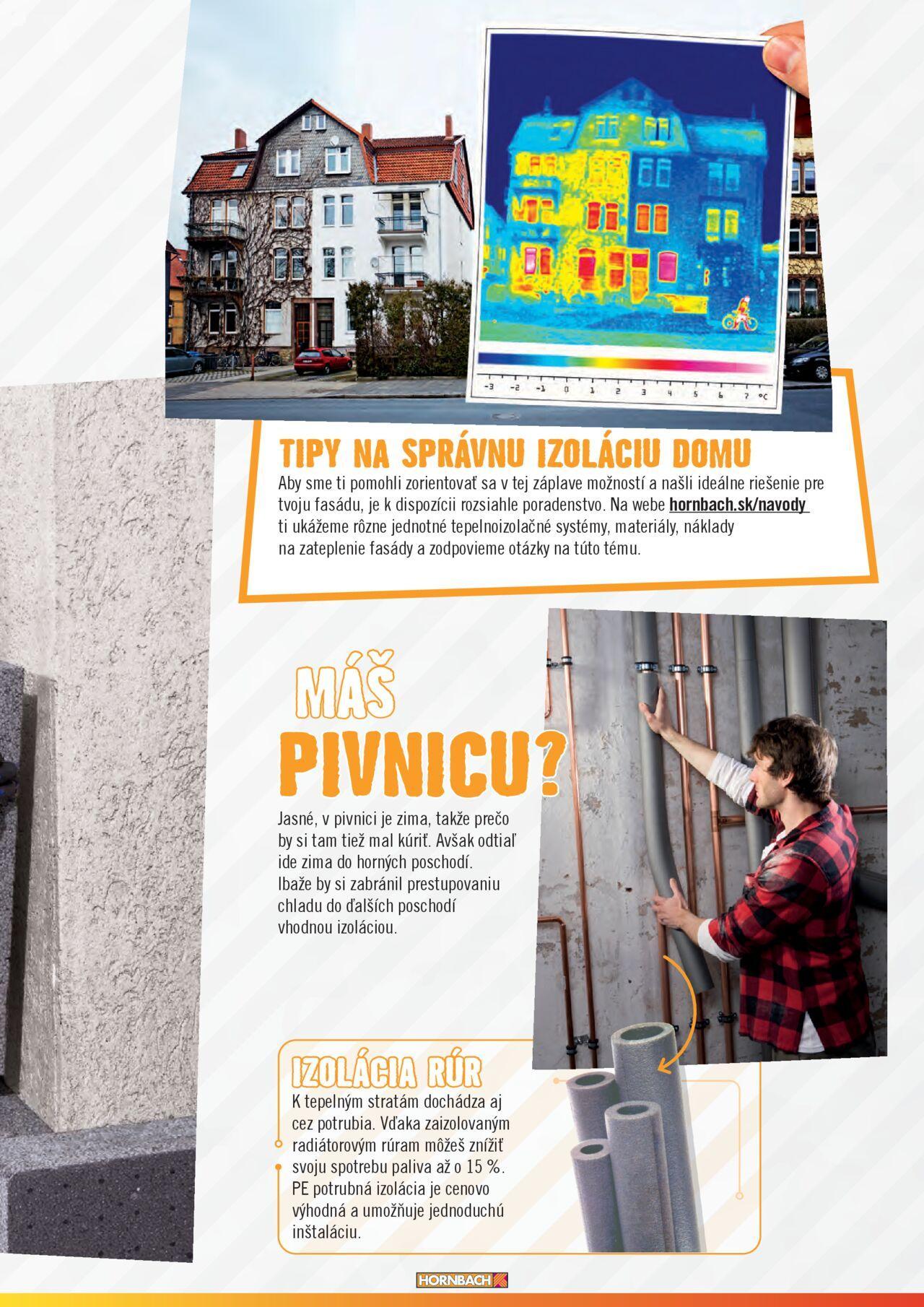 hornbach - Hornbach úspora energií od štvrtka 04.07.2024 - page: 11