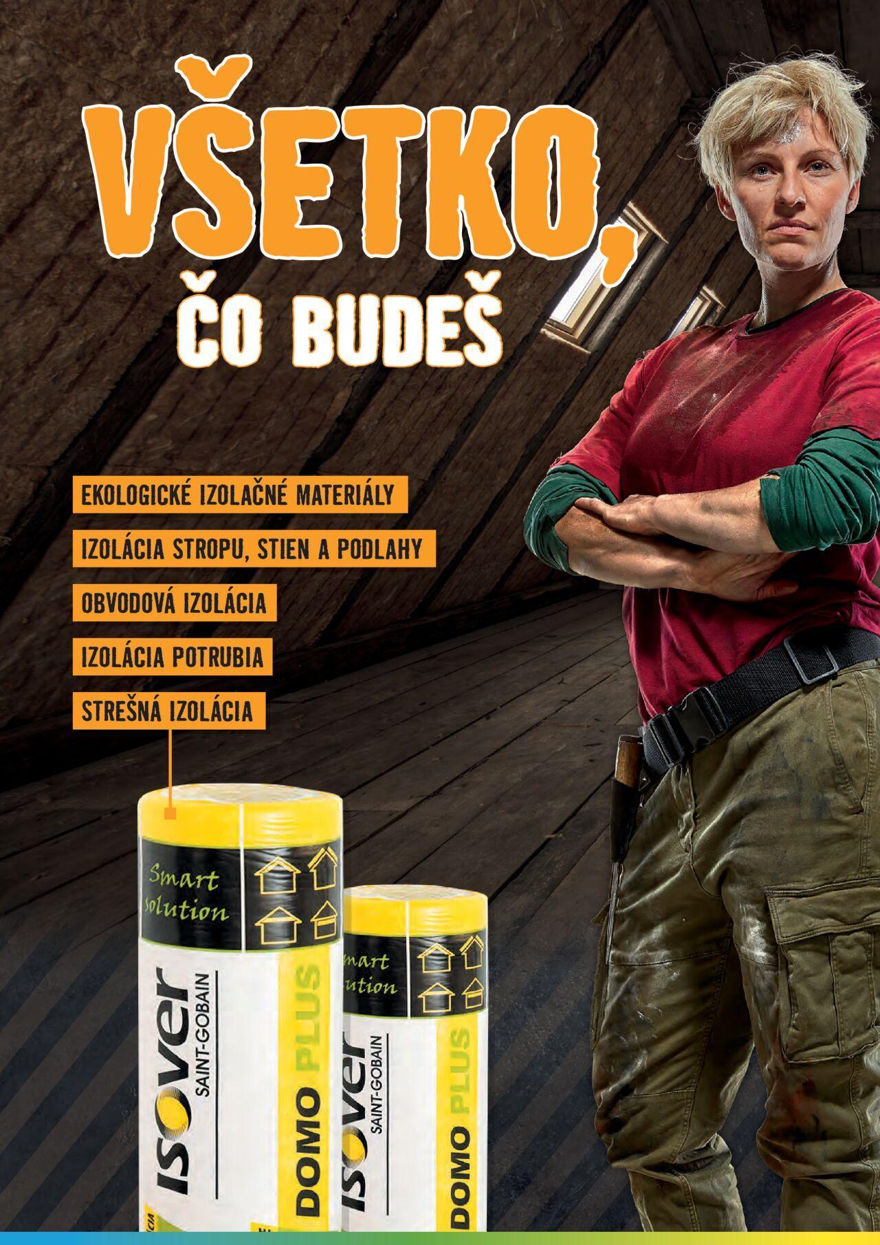 hornbach - Hornbach úspora energií od štvrtka 04.07.2024 - page: 12