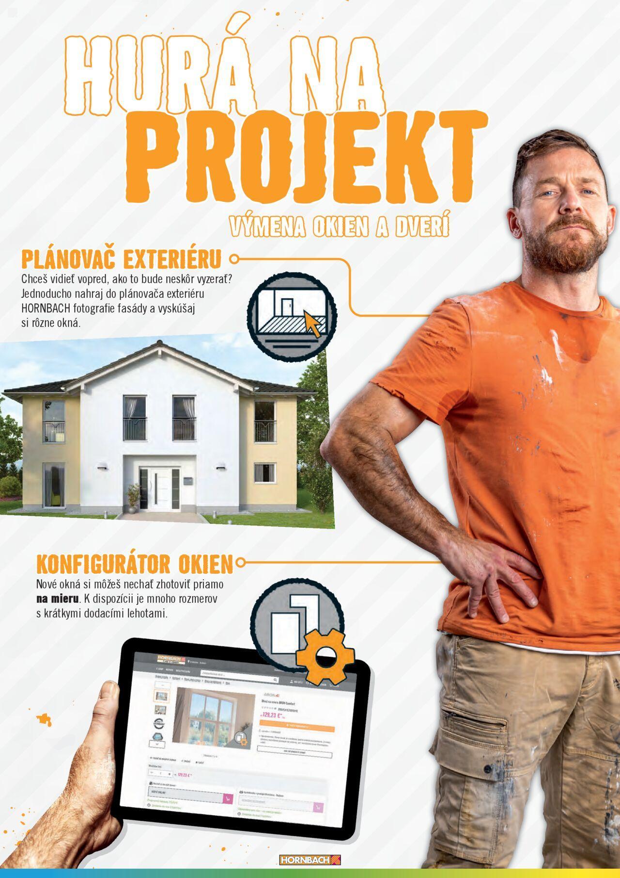 hornbach - Hornbach úspora energií od štvrtka 04.07.2024 - page: 16