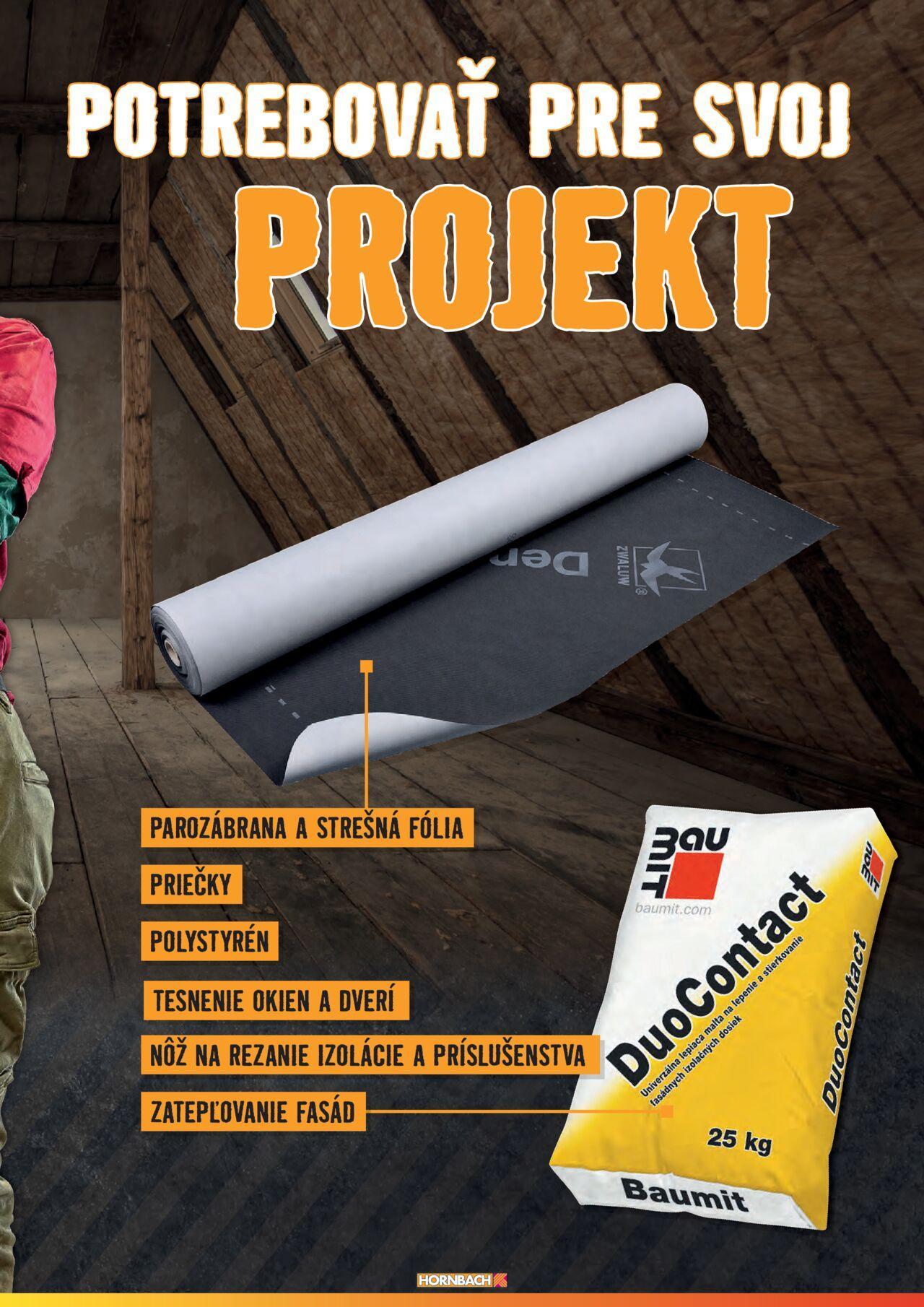 hornbach - Hornbach úspora energií od štvrtka 04.07.2024 - page: 13