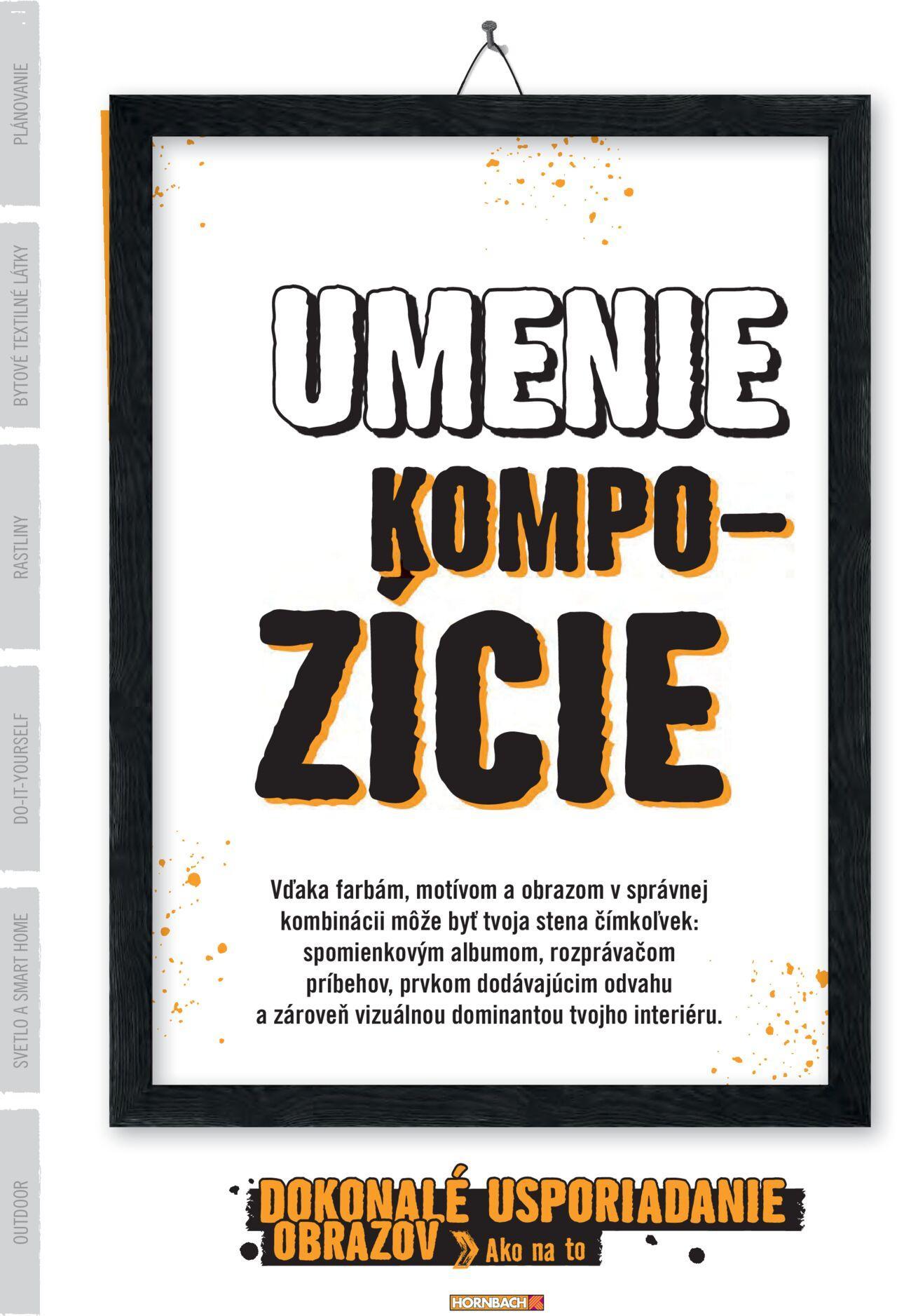 hornbach - Hornbach Bývanie a zariadenie od štvrtka 25.04.2024 - page: 18