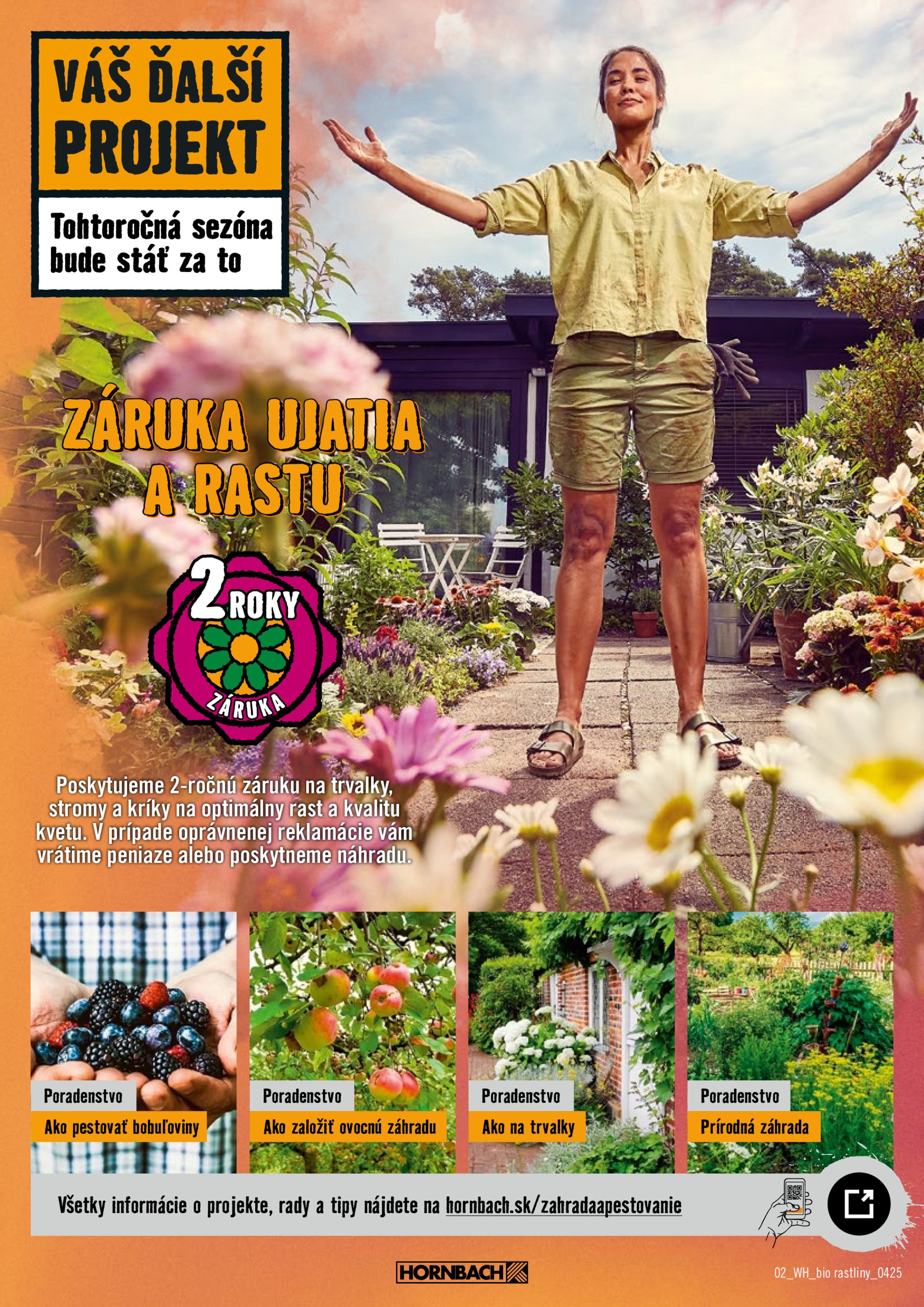 hornbach - HORNBACH leták platný od 02.04. - 17.04. - page: 2