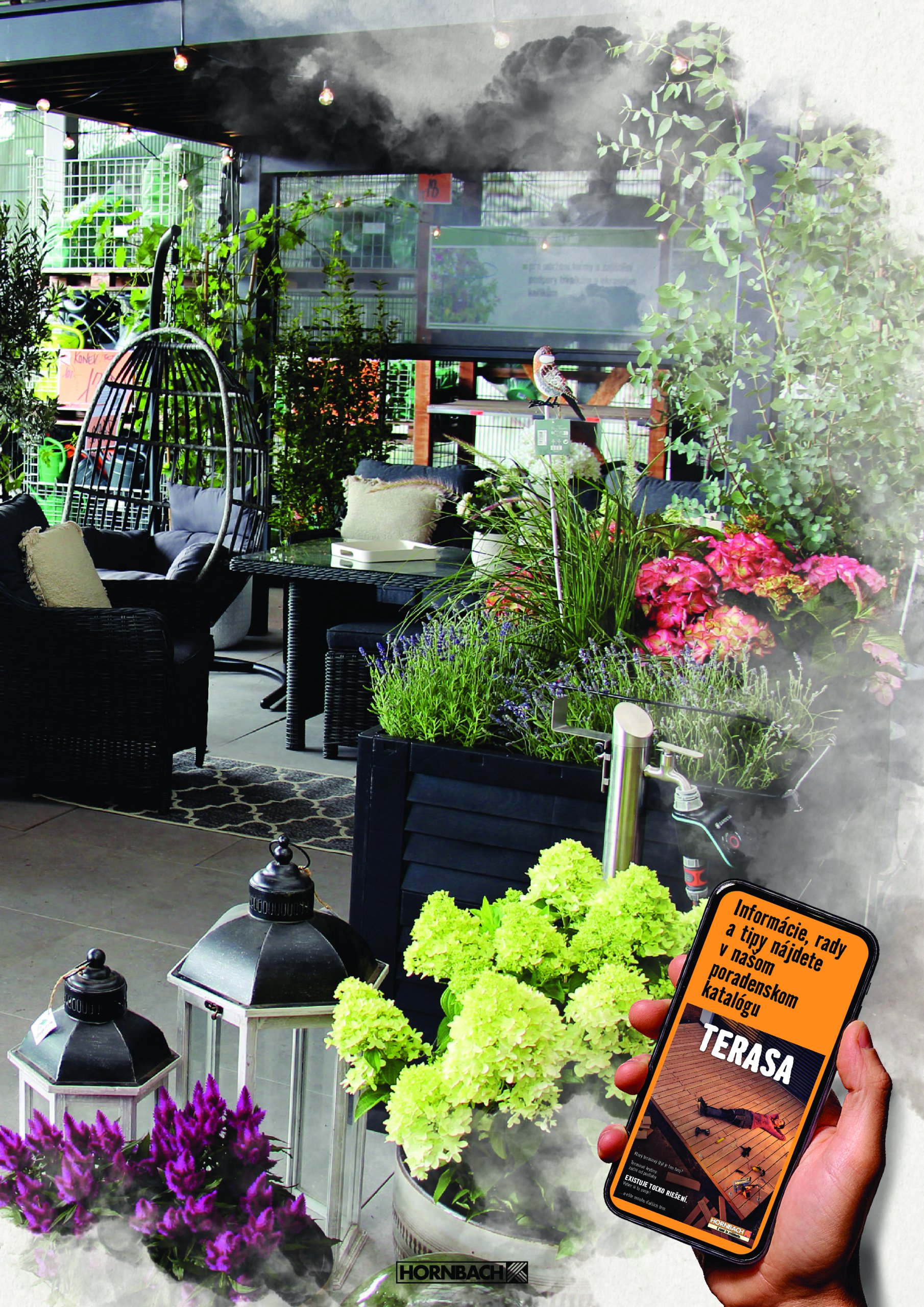 hornbach - HORNBACH - Grilovanie leták platný od 16.04. - 30.04. - page: 9