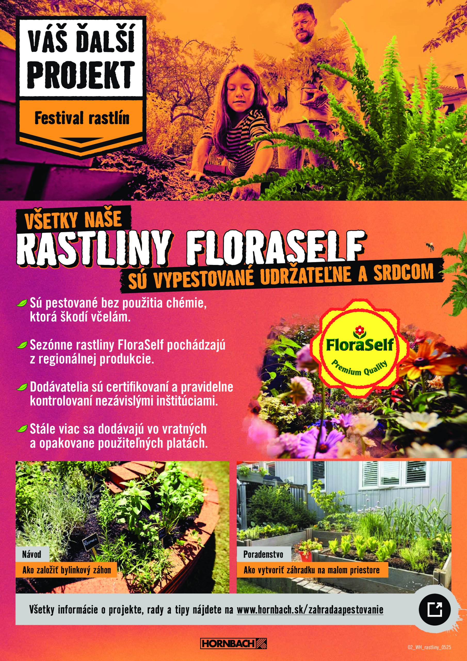 hornbach - HORNBACH - Festival rostlin leták platný od 21.05. - 04.06. - page: 2