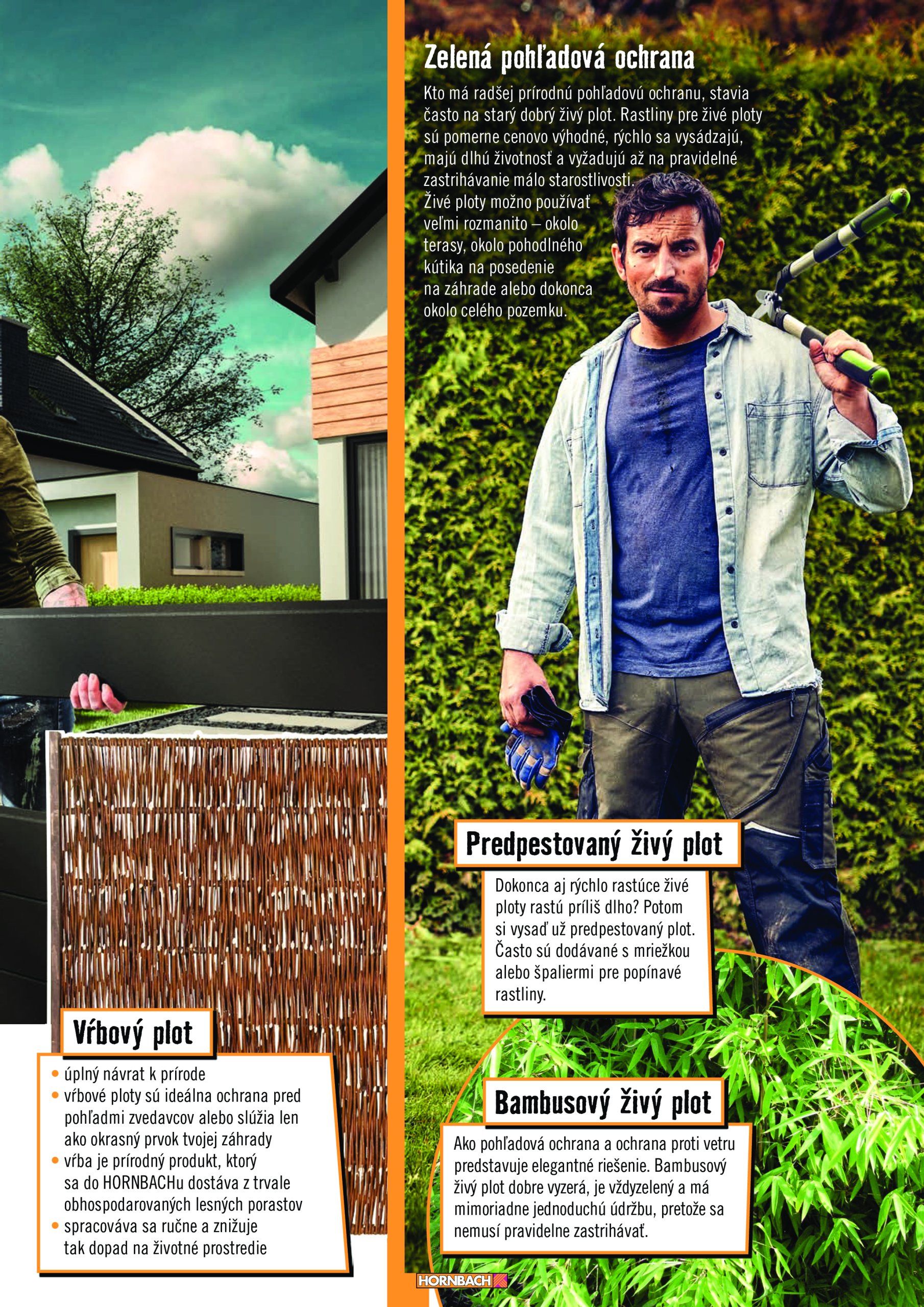 hornbach - Leták HORNBACH - Terasa platný od 01.06. do 31.12. - page: 45 hornbach - Leták HORNBACH - Terasa platný od 01.06. do 31.12. - page: 45