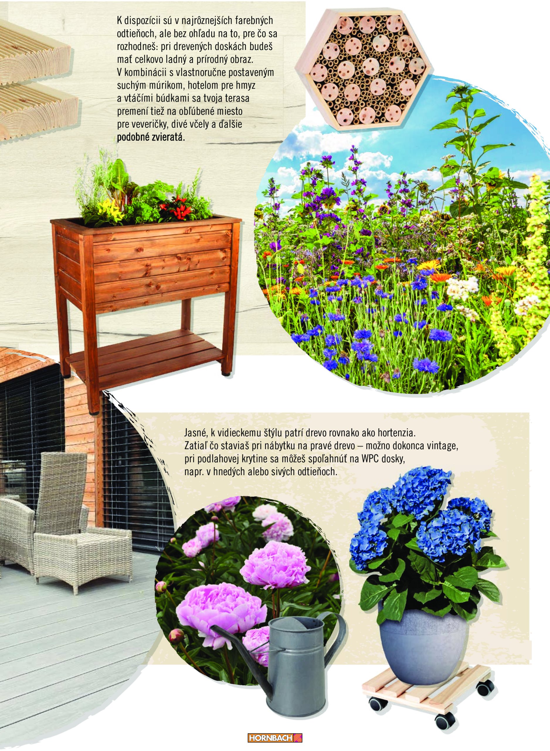 hornbach - Leták HORNBACH - Terasa platný od 01.06. do 31.12. - page: 27 hornbach - Leták HORNBACH - Terasa platný od 01.06. do 31.12. - page: 27