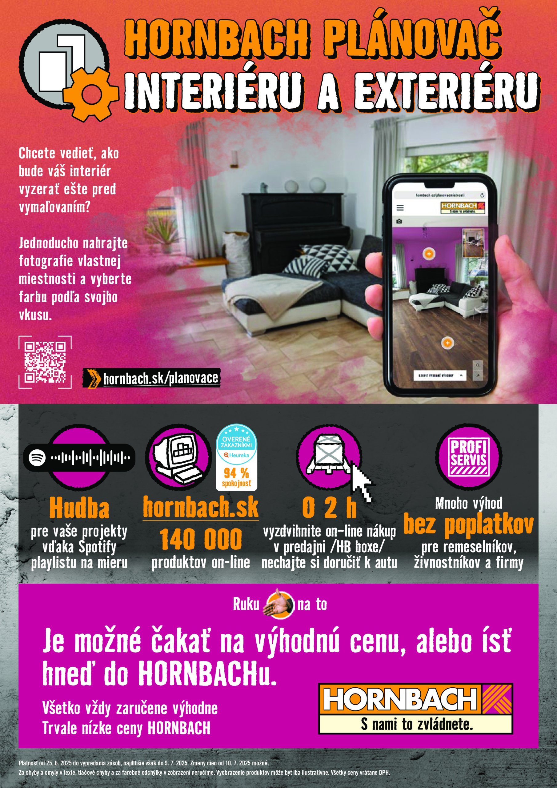 hornbach - Leták HORNBACH platný od 25.06. do 09.07. - page: 9