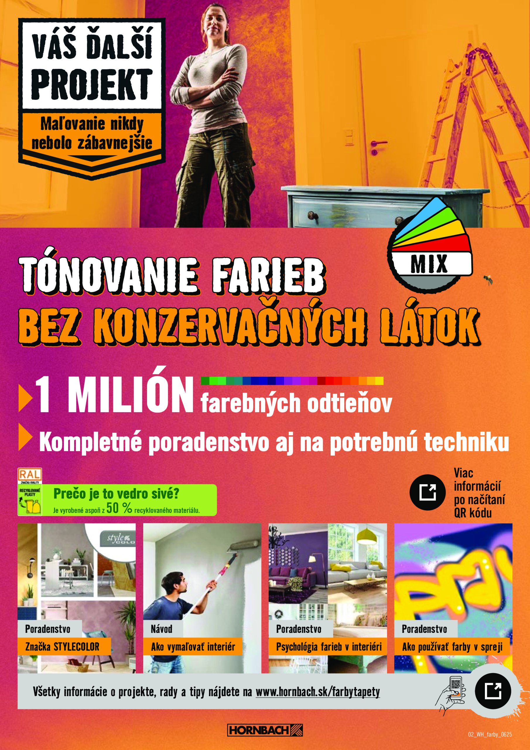hornbach - Leták HORNBACH platný od 25.06. do 09.07. - page: 2