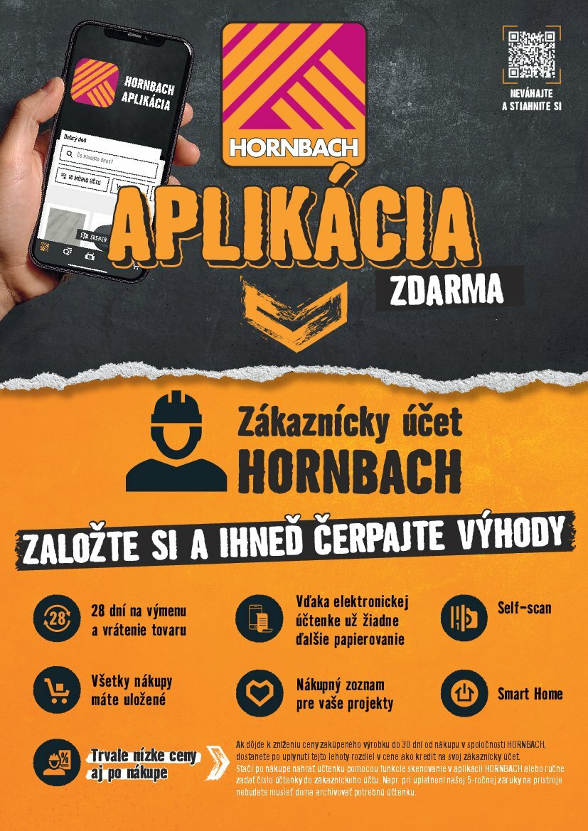 hornbach - Leták HORNBACH - Dlažba platný od 13.08. do 27.08. - page: 8