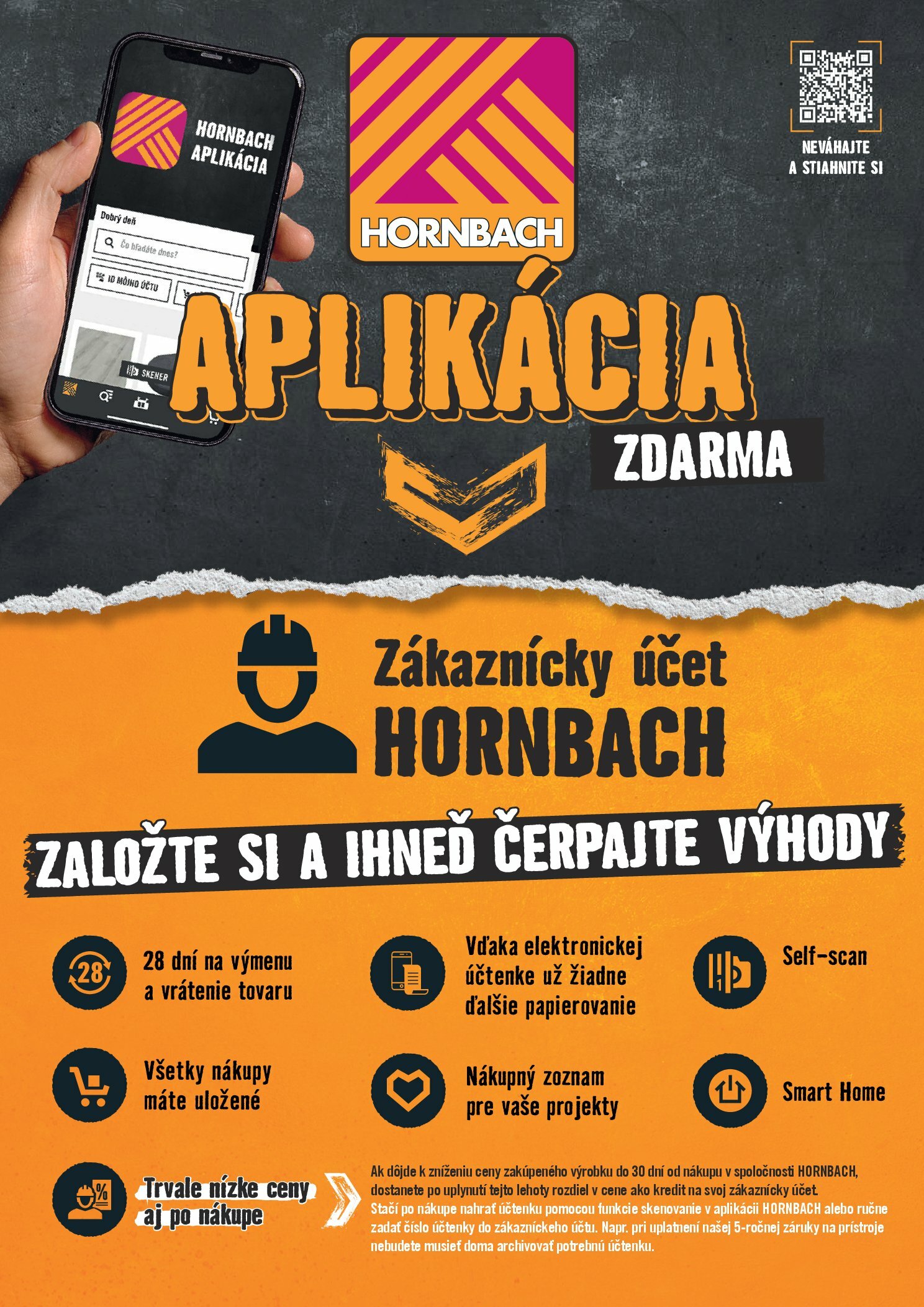 hornbach - Leták HORNBACH - Stavebniny platný od 20.08. do 03.09. - page: 8