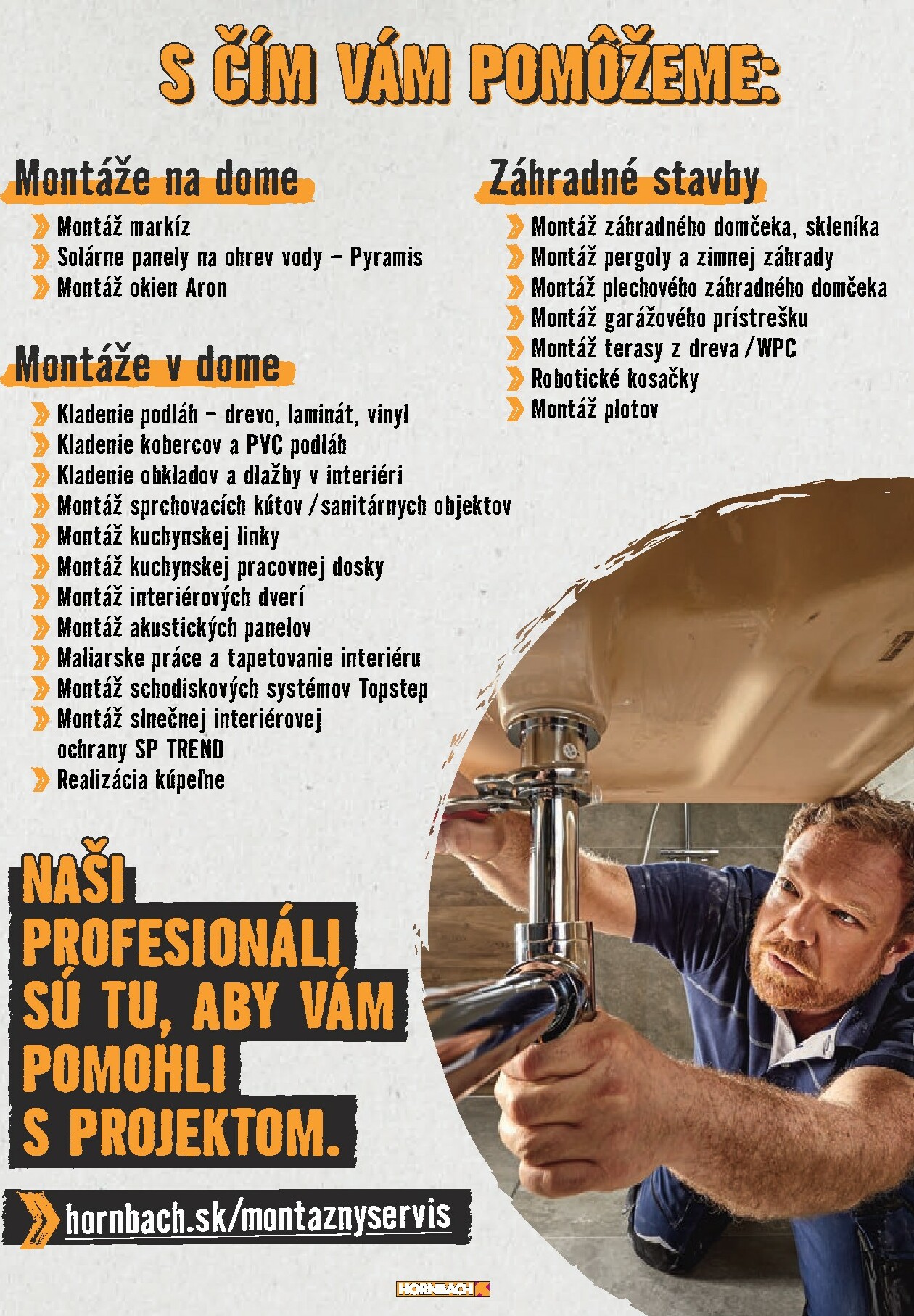 hornbach - Leták HORNBACH - Váš ďalší projekt - Obklady a dlažby platný od 19.11. do 03.12. - page: 9