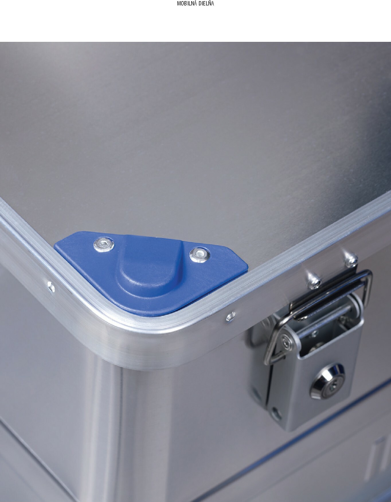 hornbach - Leták HORNBACH - INDUSTRIAL - Systém vybavenia dielne platný od 01.11. do 30.09. - page: 83