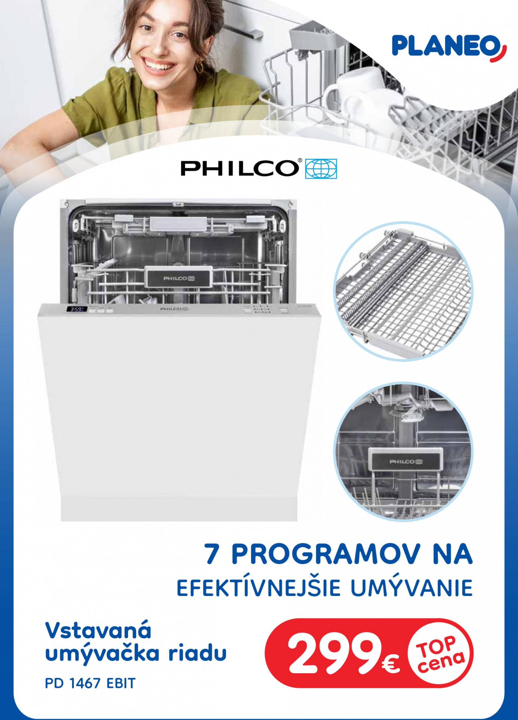 planeo-elektro - Planeo Elektro platný od 18.12.2023 - page: 9