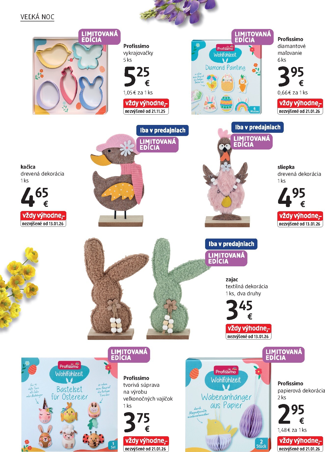 dm-drogerie - Leták dm drogerie platný od 01.03.2026 do 31.03.2026 - page: 28