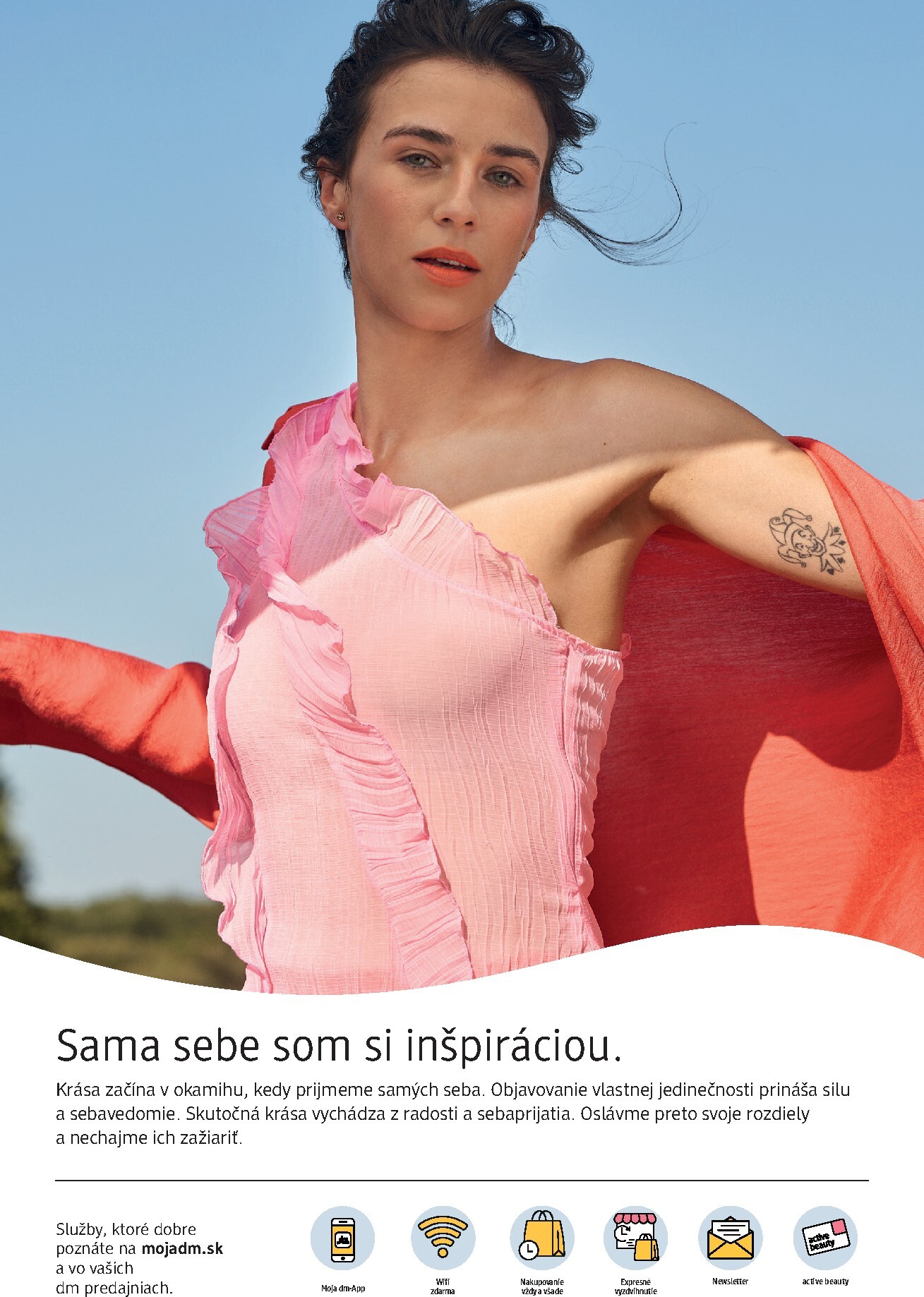 dm-drogerie - Leták dm drogerie platný od 01.03.2026 do 31.03.2026 - page: 2