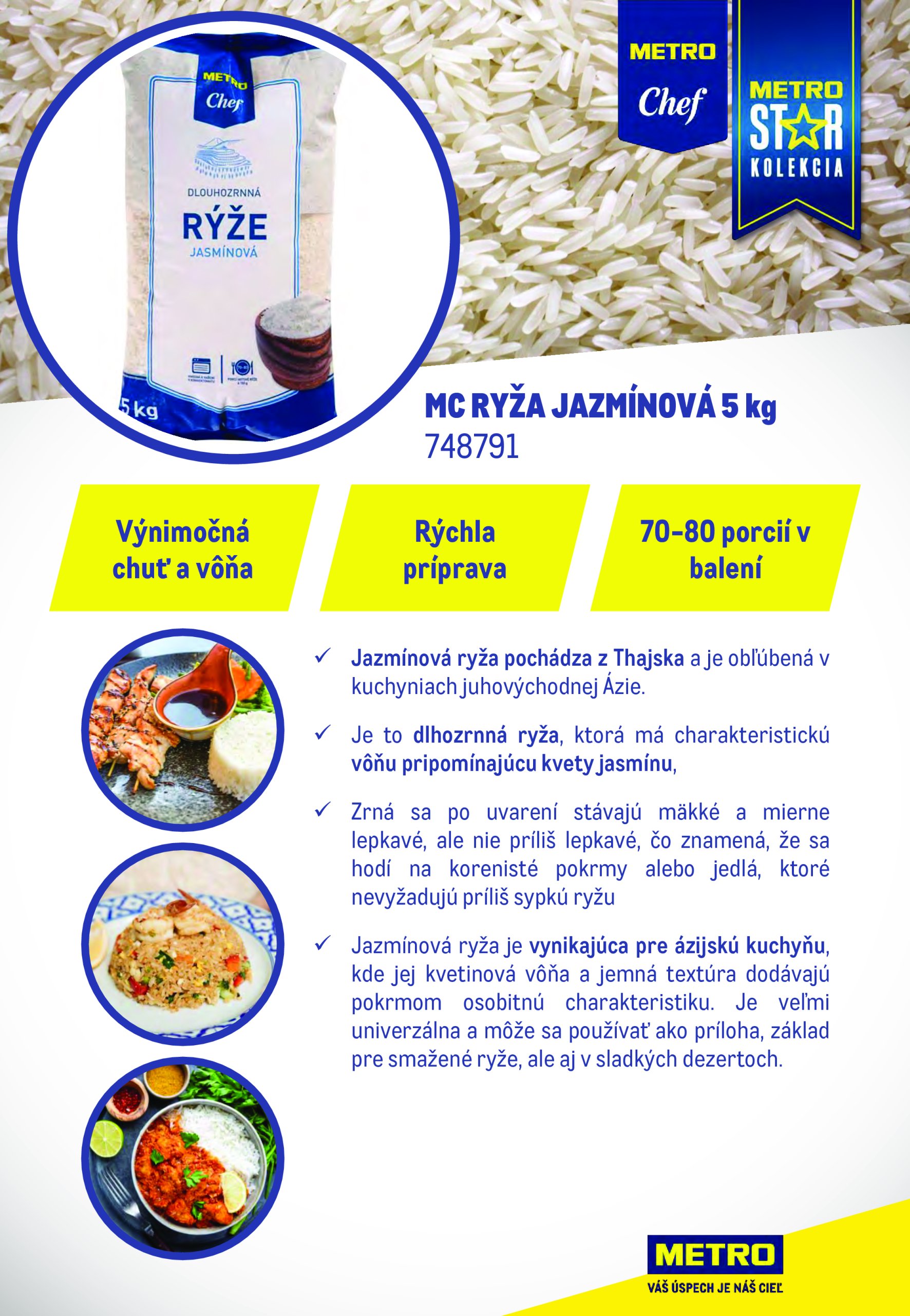 metro - Leták Metro - Star kolekcia platný od 04.06. - 30.06. - page: 18