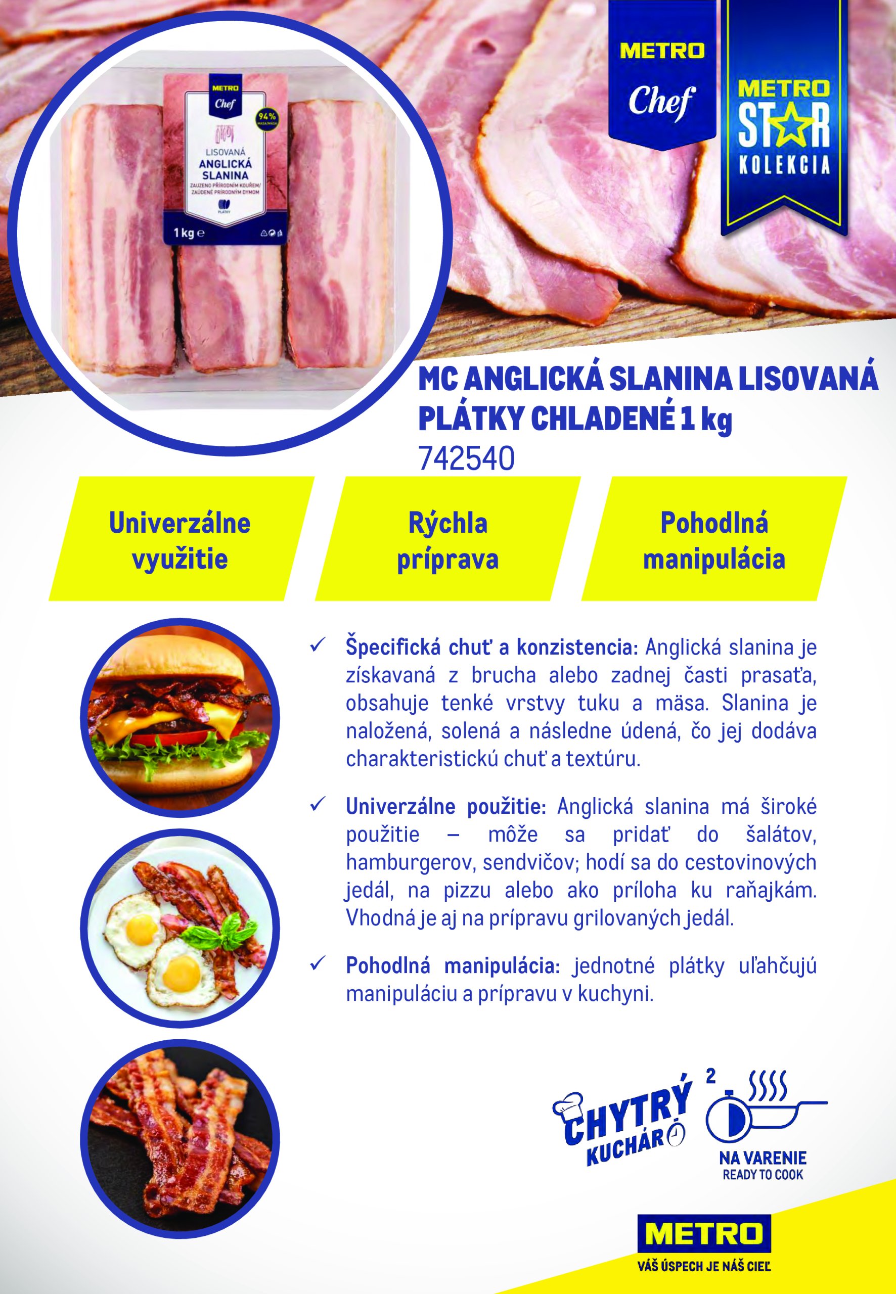 metro - Leták Metro - Star kolekcia platný od 04.06. - 30.06. - page: 7