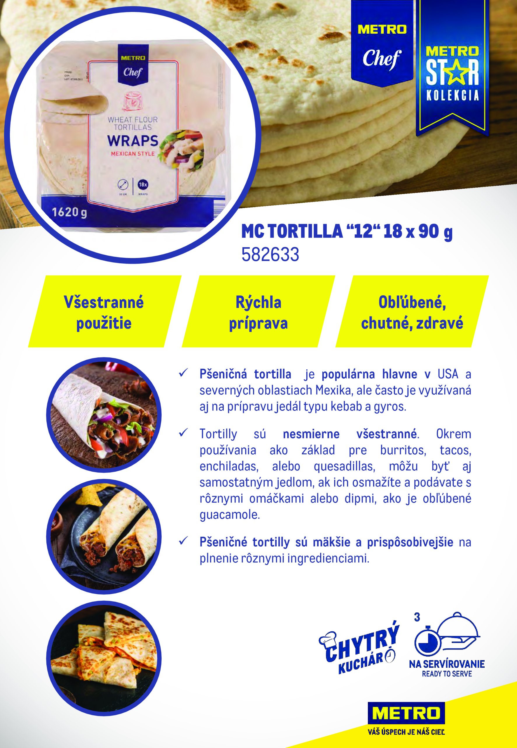metro - Leták Metro - Star kolekcia platný od 04.06. - 30.06. - page: 14