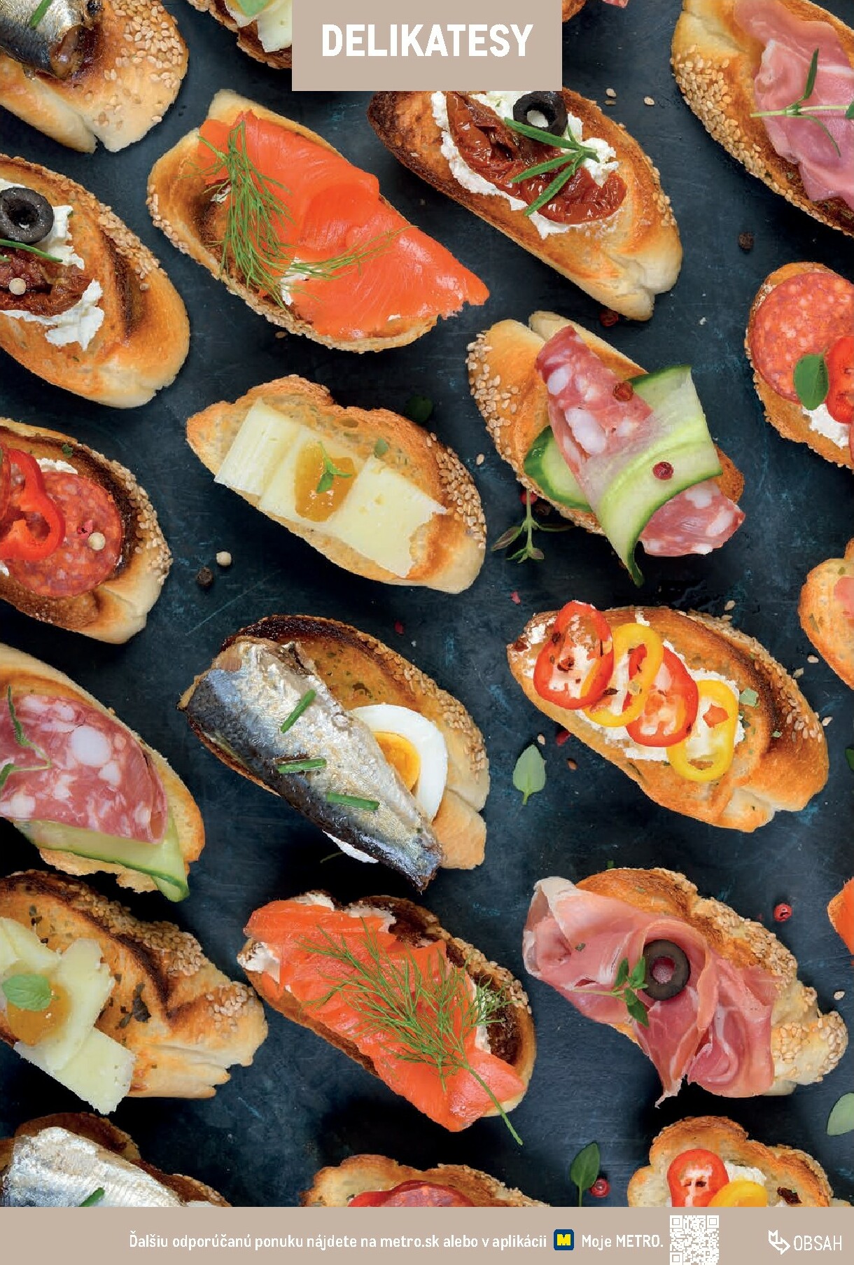 metro - Leták Metro - Katalóg vlastných značiek METRO platný od 01.10. do 31.12. - page: 97 metro - Leták Metro - Katalóg vlastných značiek METRO platný od 01.10. do 31.12. - page: 97