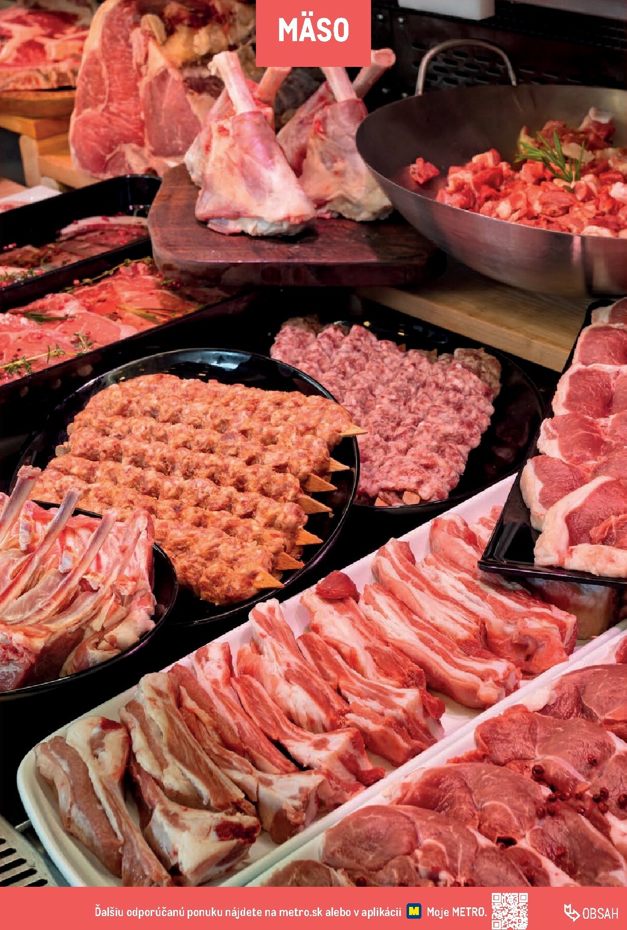 metro - Leták Metro - Katalóg vlastných značiek METRO platný od 01.10. do 31.12. - page: 38 metro - Leták Metro - Katalóg vlastných značiek METRO platný od 01.10. do 31.12. - page: 38