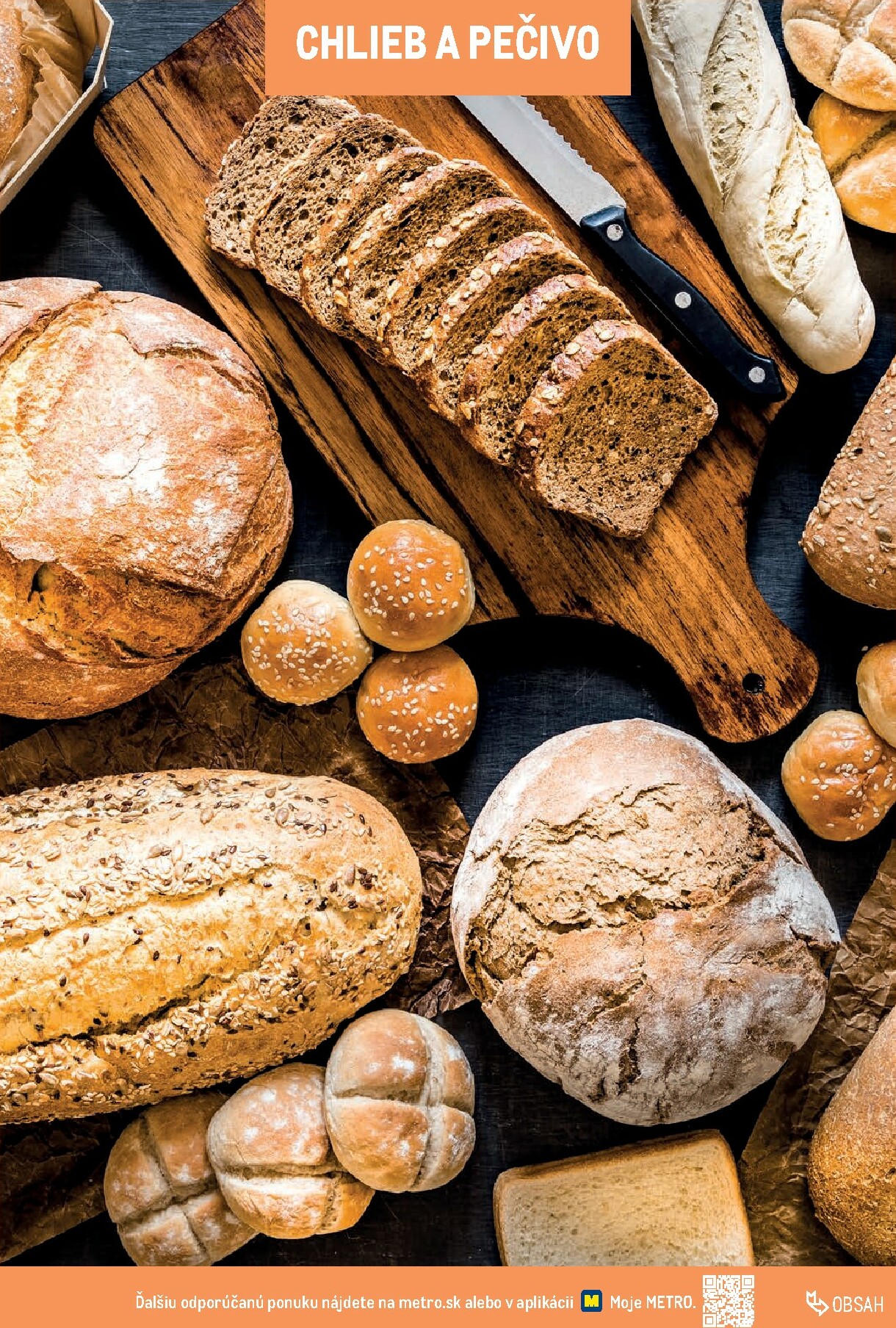 metro - Leták Metro - Katalóg vlastných značiek METRO platný od 01.10. do 31.12. - page: 120 metro - Leták Metro - Katalóg vlastných značiek METRO platný od 01.10. do 31.12. - page: 120