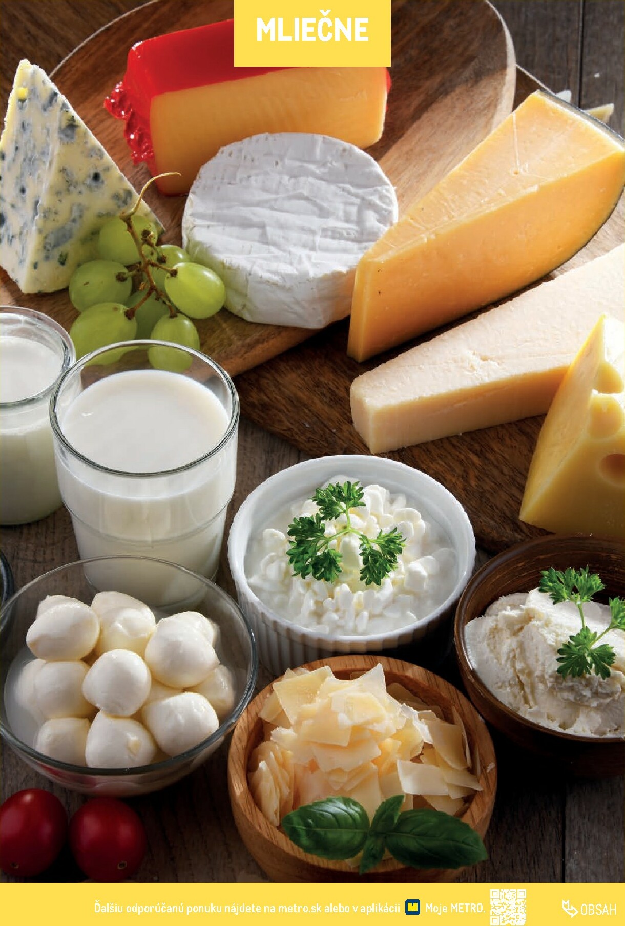 metro - Leták Metro - Katalóg vlastných značiek METRO platný od 01.10. do 31.12. - page: 101 metro - Leták Metro - Katalóg vlastných značiek METRO platný od 01.10. do 31.12. - page: 101