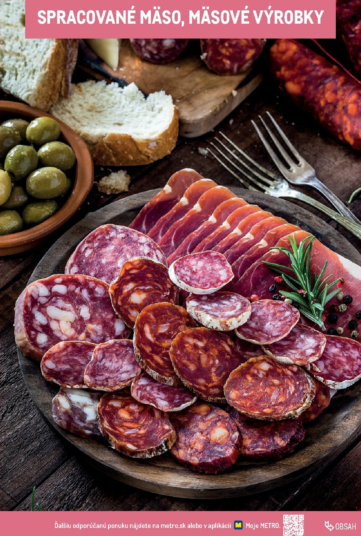 metro - Leták Metro - Katalóg vlastných značiek METRO platný od 01.10. do 31.12. - page: 56 metro - Leták Metro - Katalóg vlastných značiek METRO platný od 01.10. do 31.12. - page: 56