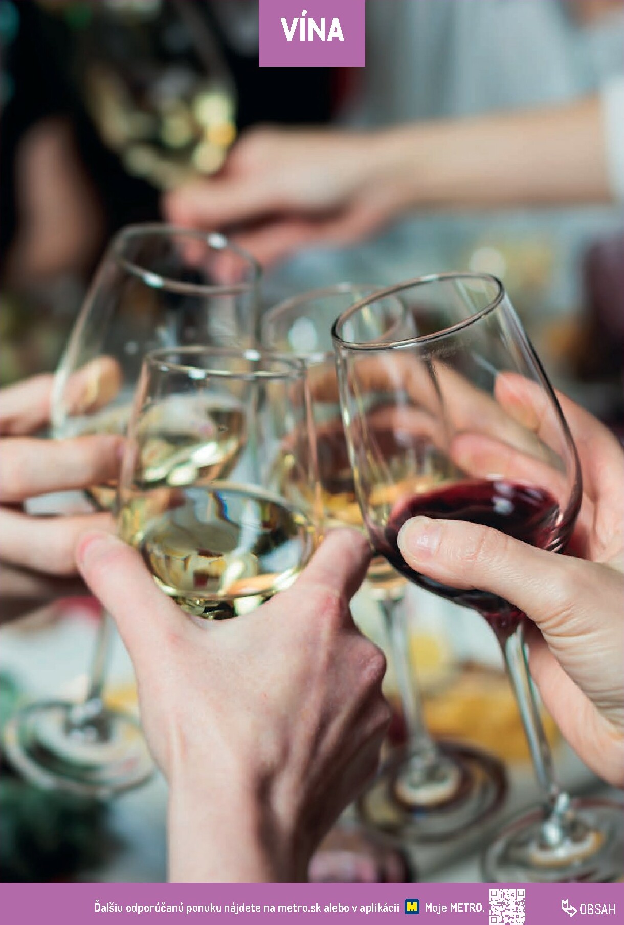 metro - Leták Metro - Katalóg vlastných značiek METRO platný od 01.10. do 31.12. - page: 188 metro - Leták Metro - Katalóg vlastných značiek METRO platný od 01.10. do 31.12. - page: 188